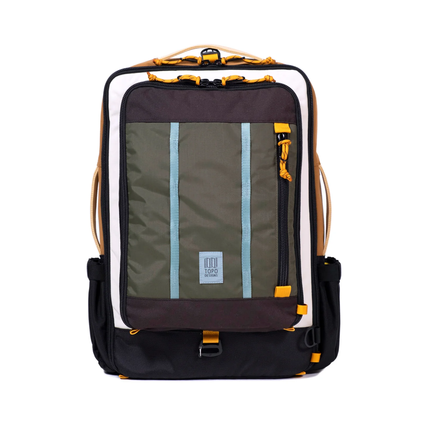 Global Travel Bag 30L - Image 11