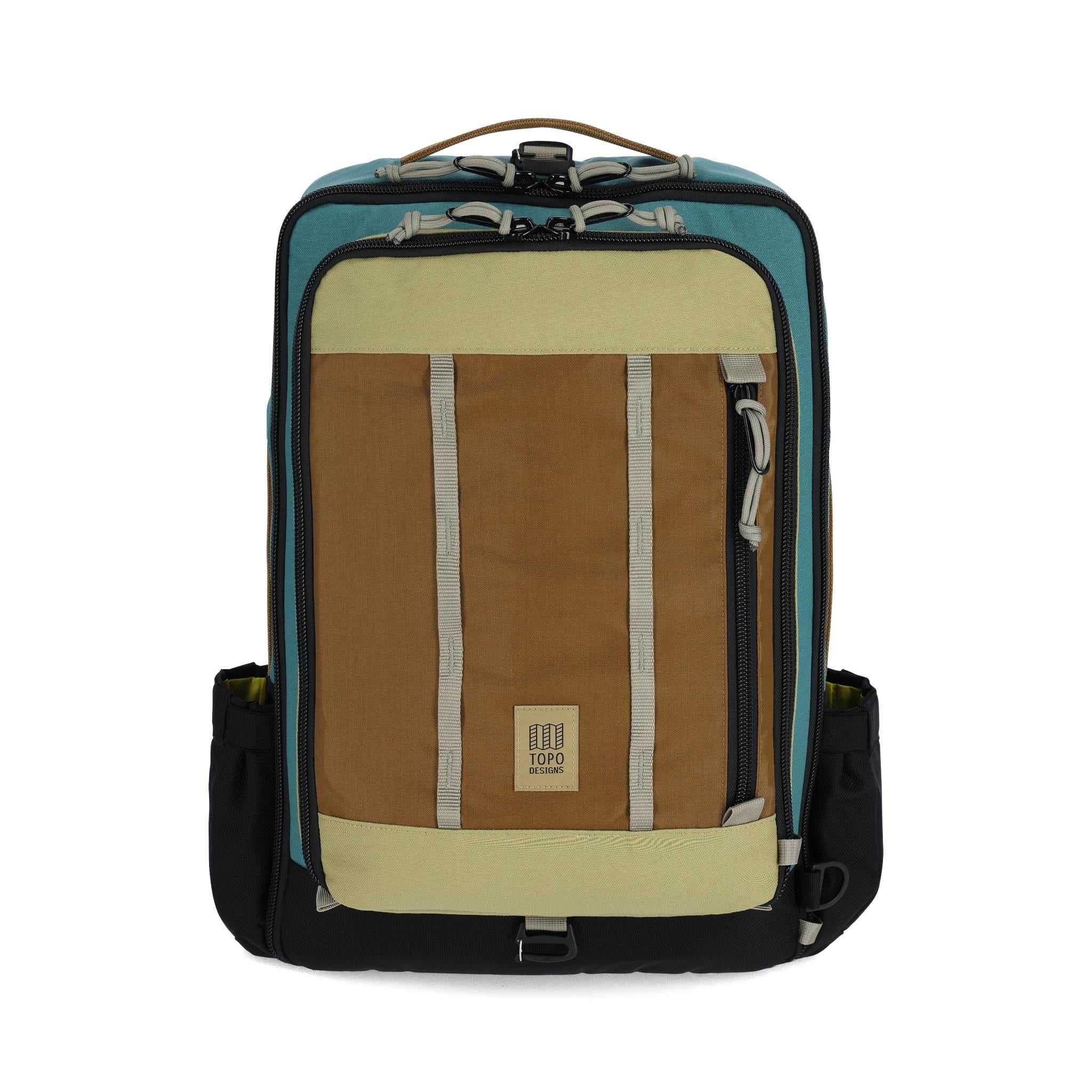 Global Travel Bag 30L - Image 21