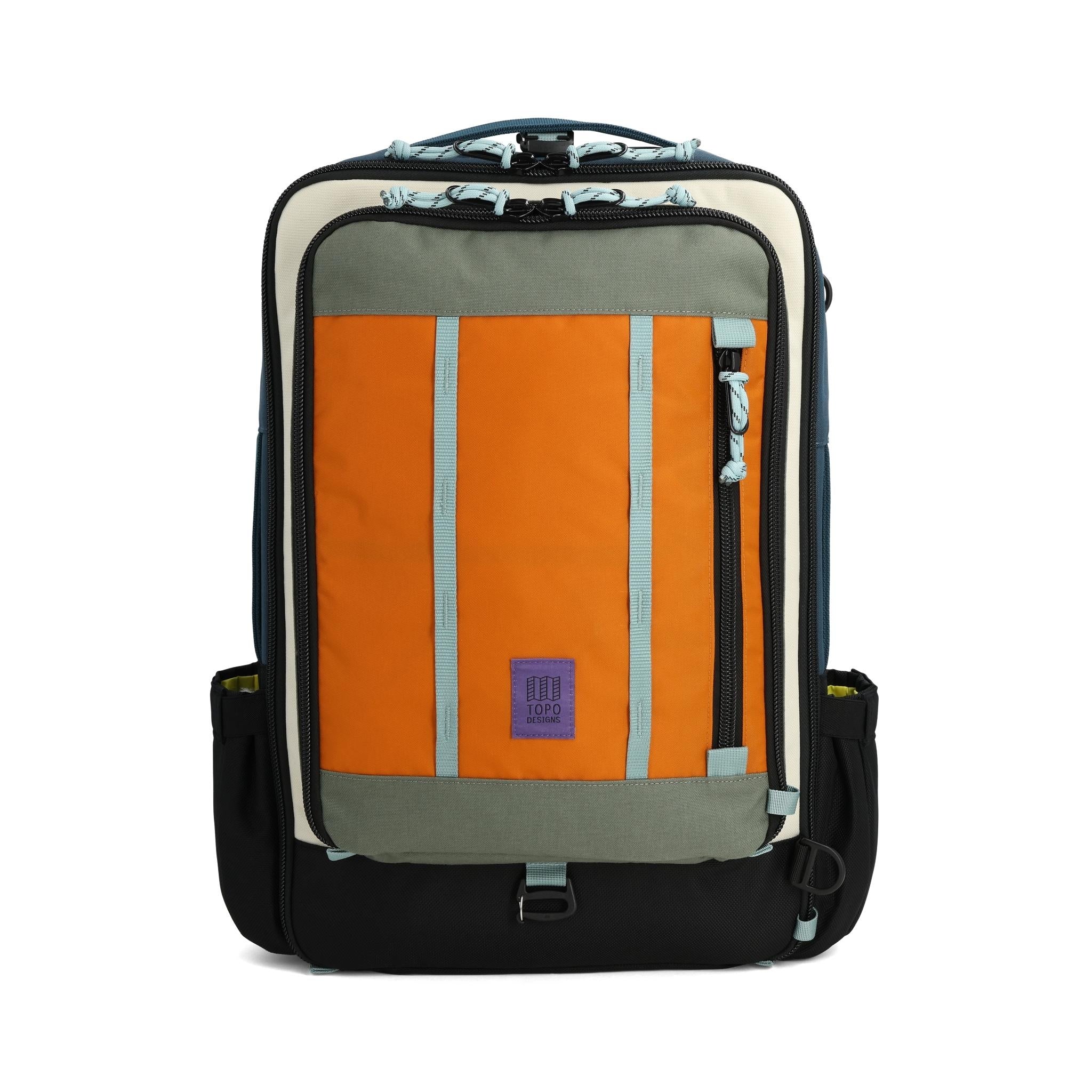 Global Travel Bag 30L - Image 22