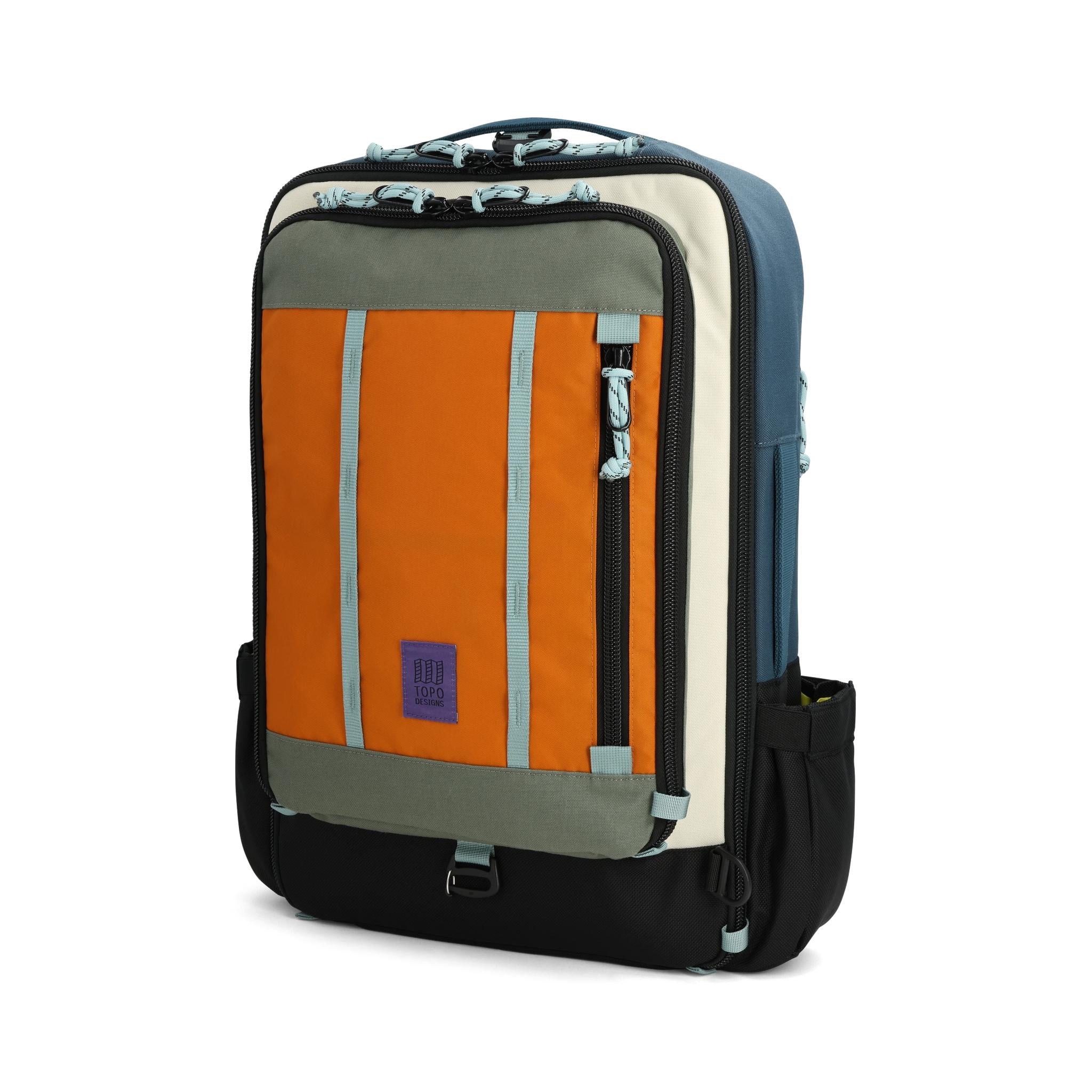 Global Travel Bag 30L - Image 23