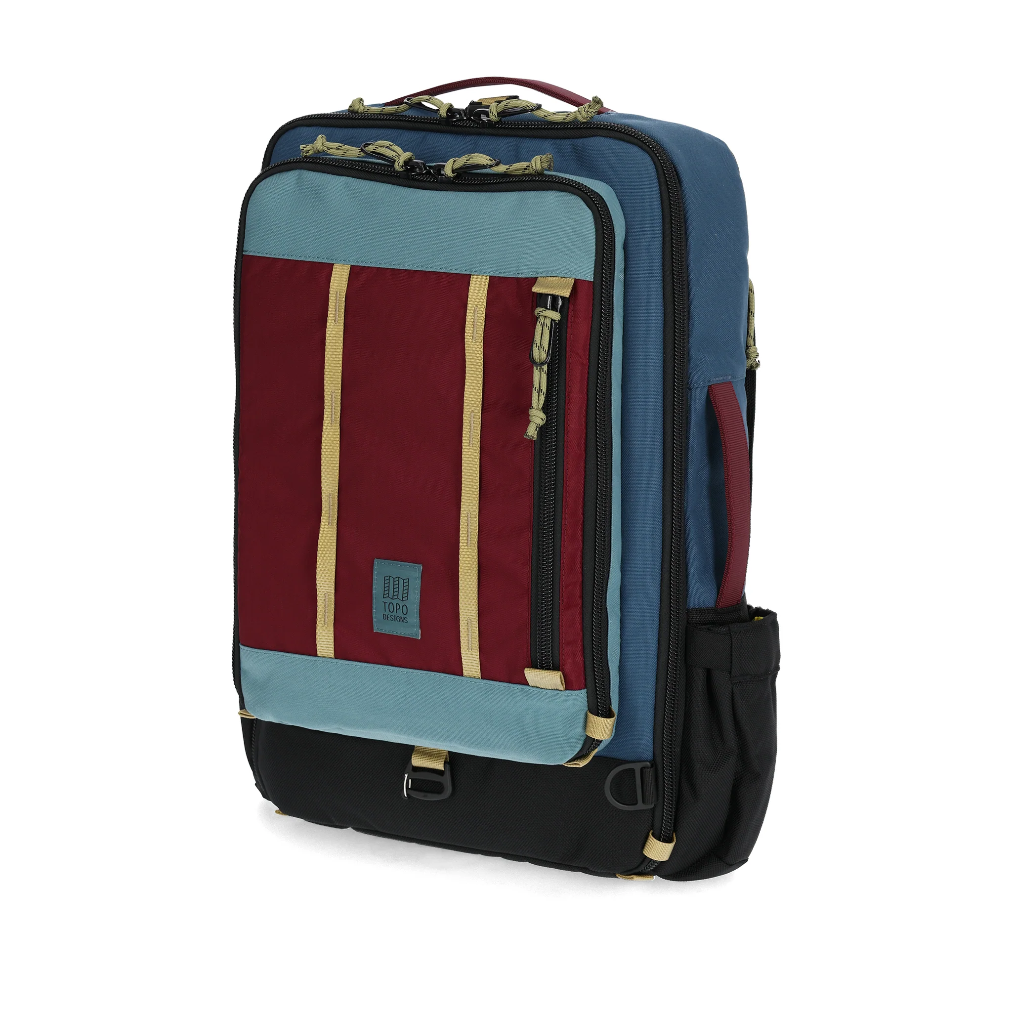 Global Travel Bag 30L - Image 25