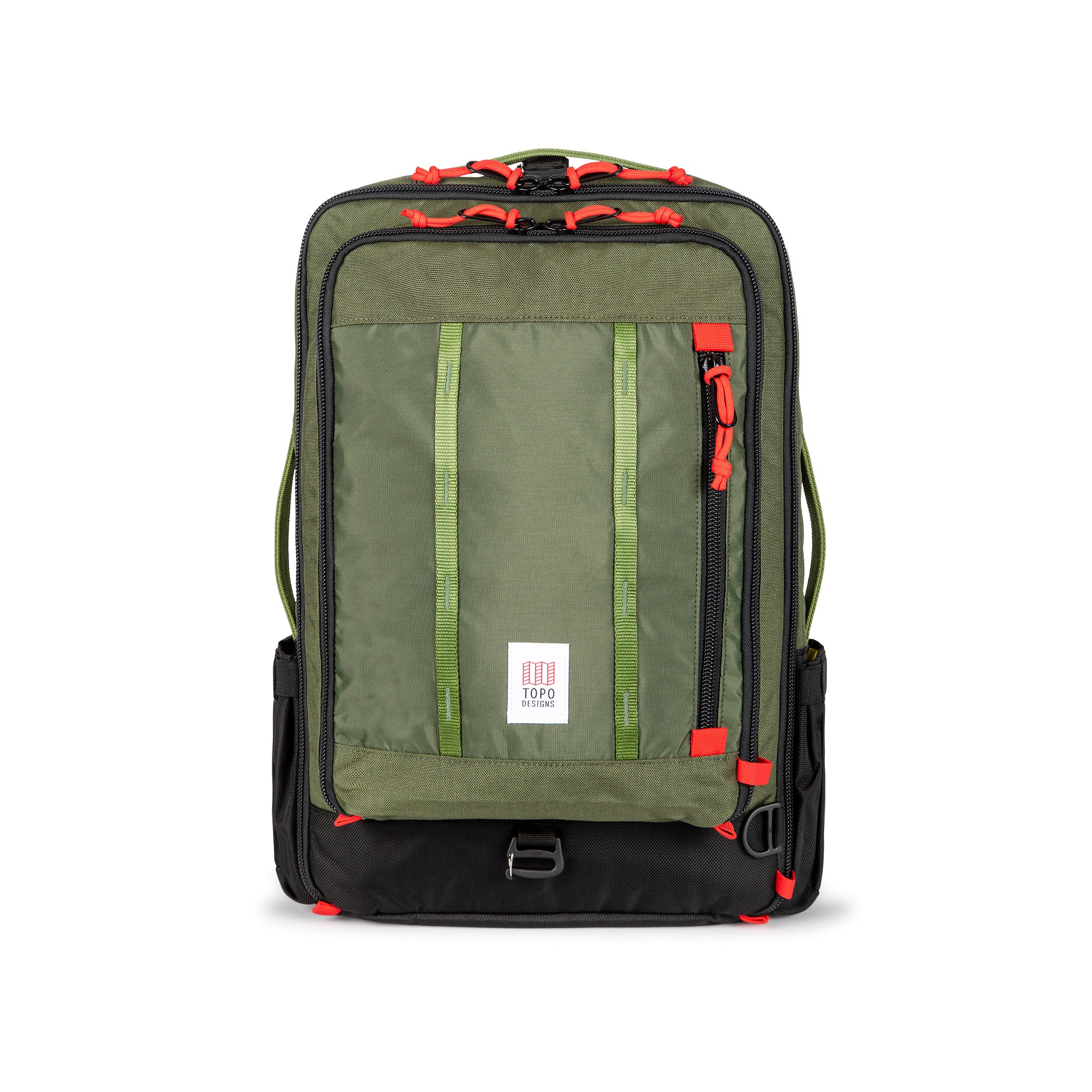 Global Travel Bag 30L - Image 19