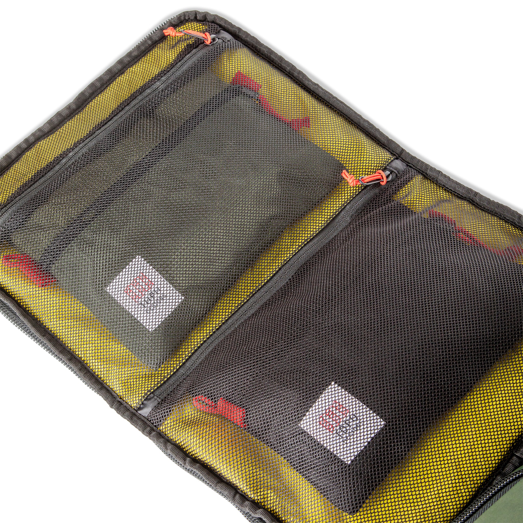 Global Travel Bag 30L - Image 39