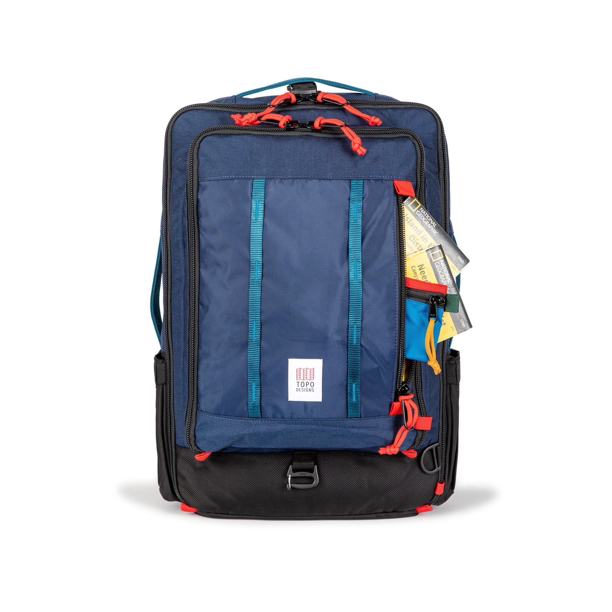 Global Travel Bag 30L - Image 43