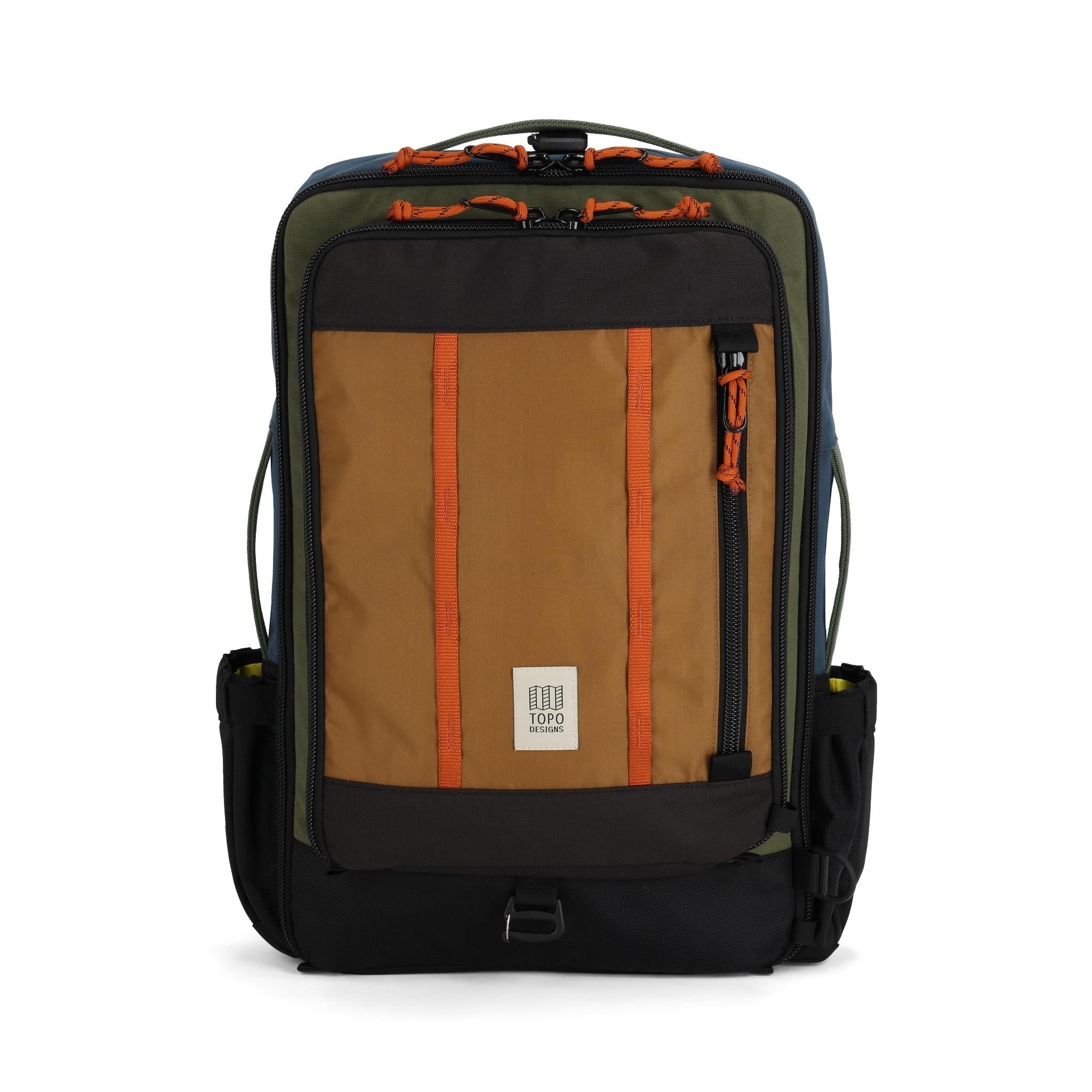 Global Travel Bag 30L - Image 3
