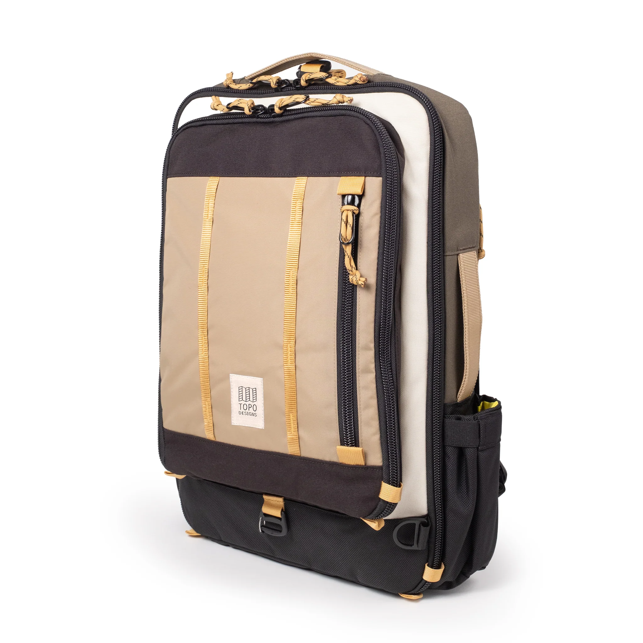 Global Travel Bag 30L - Image 6