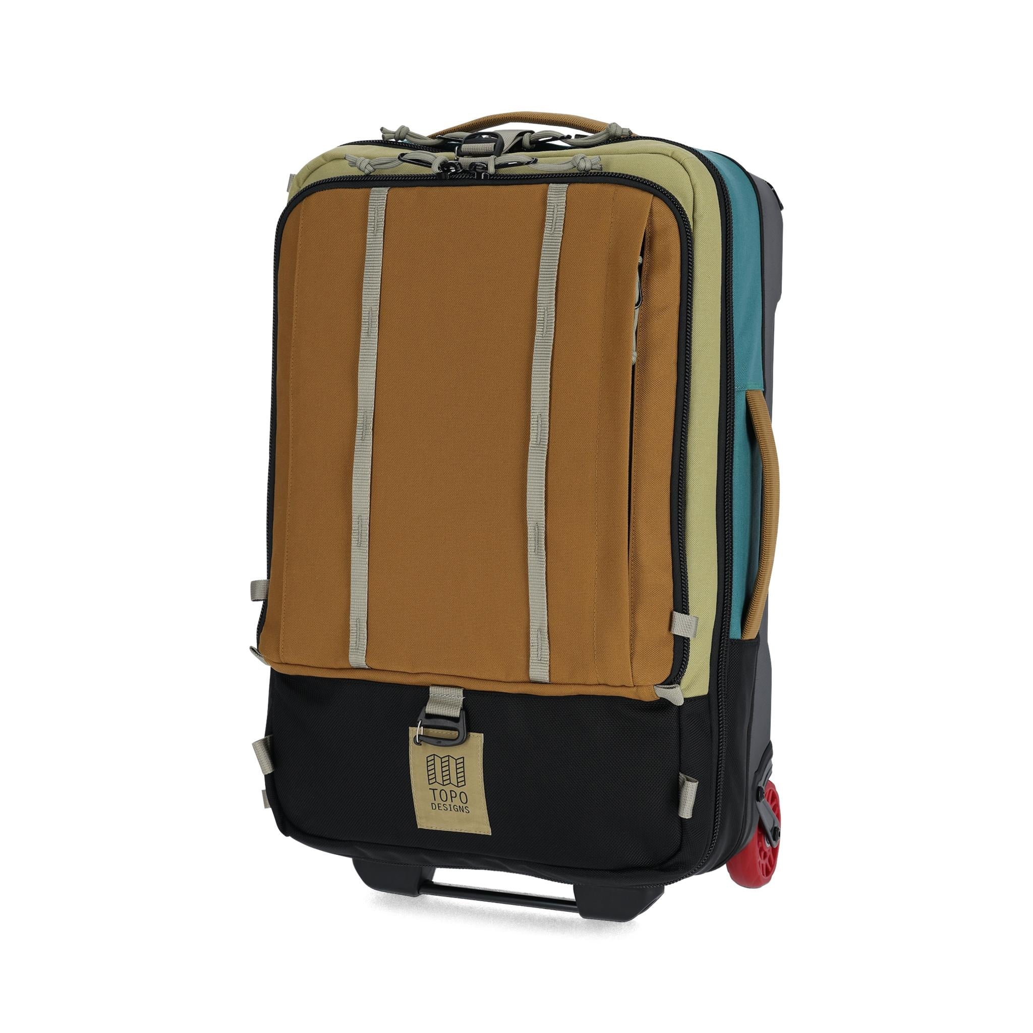 Global Travel Bag Roller - Image 14