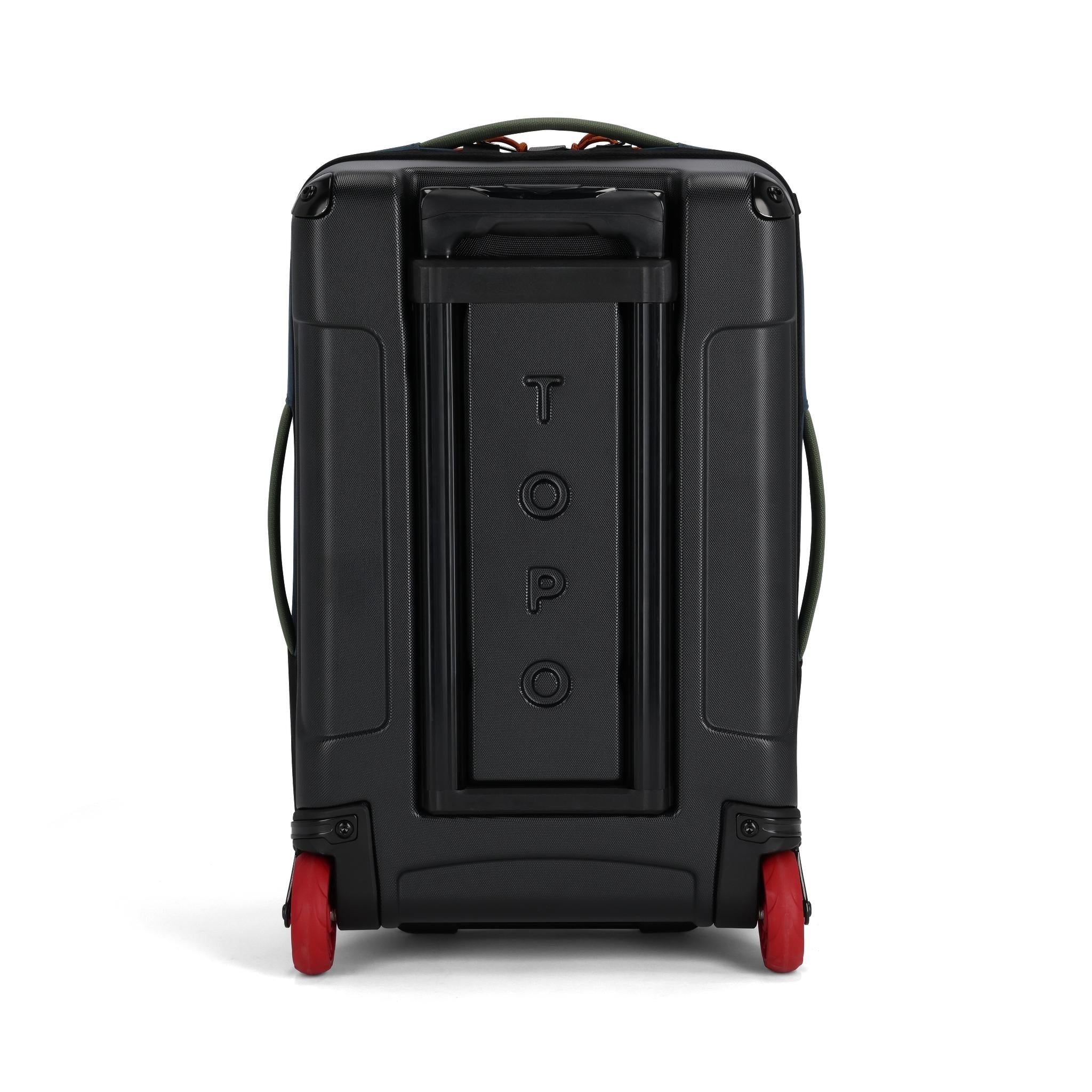 Global Travel Bag Roller - Image 34