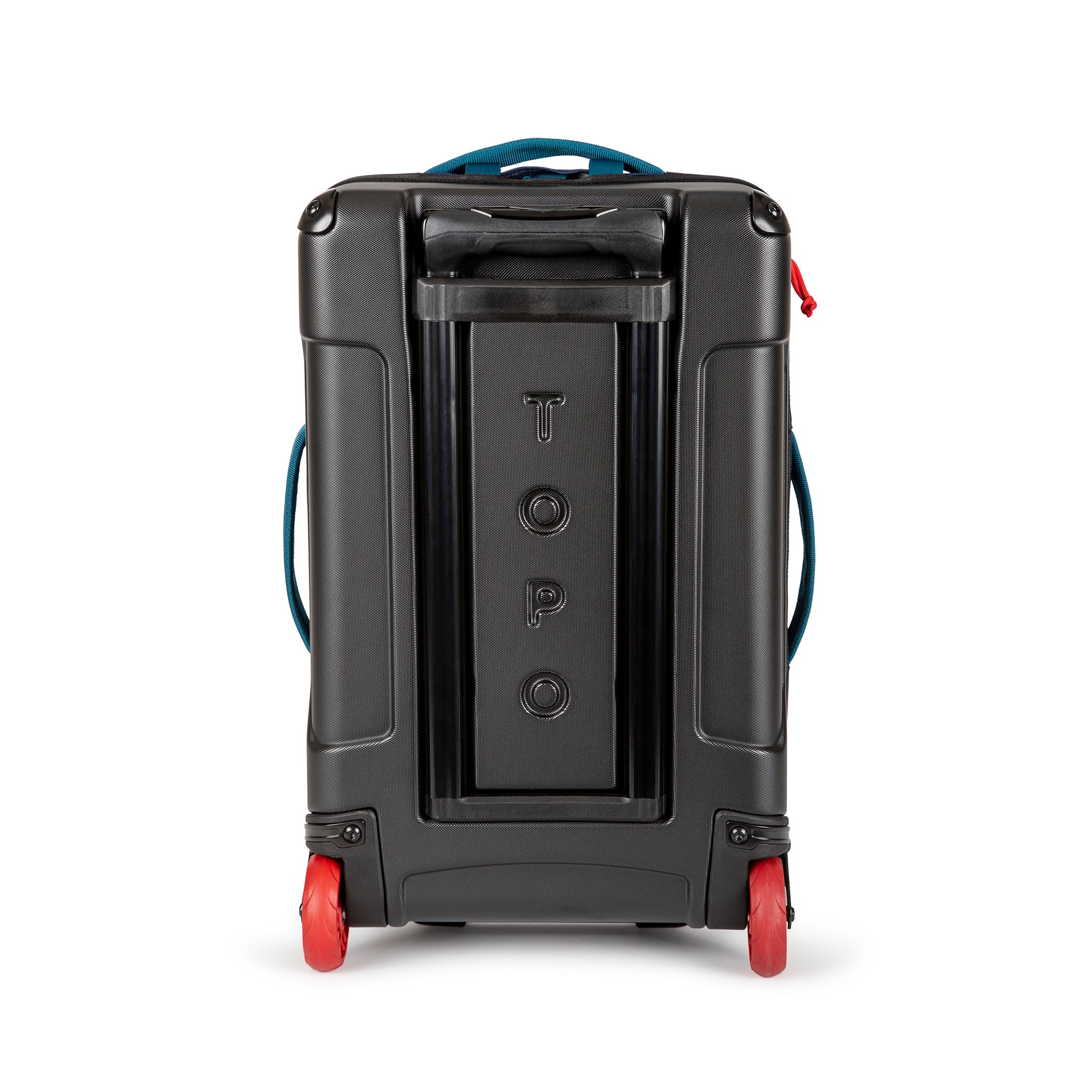 Global Travel Bag Roller - Image 35