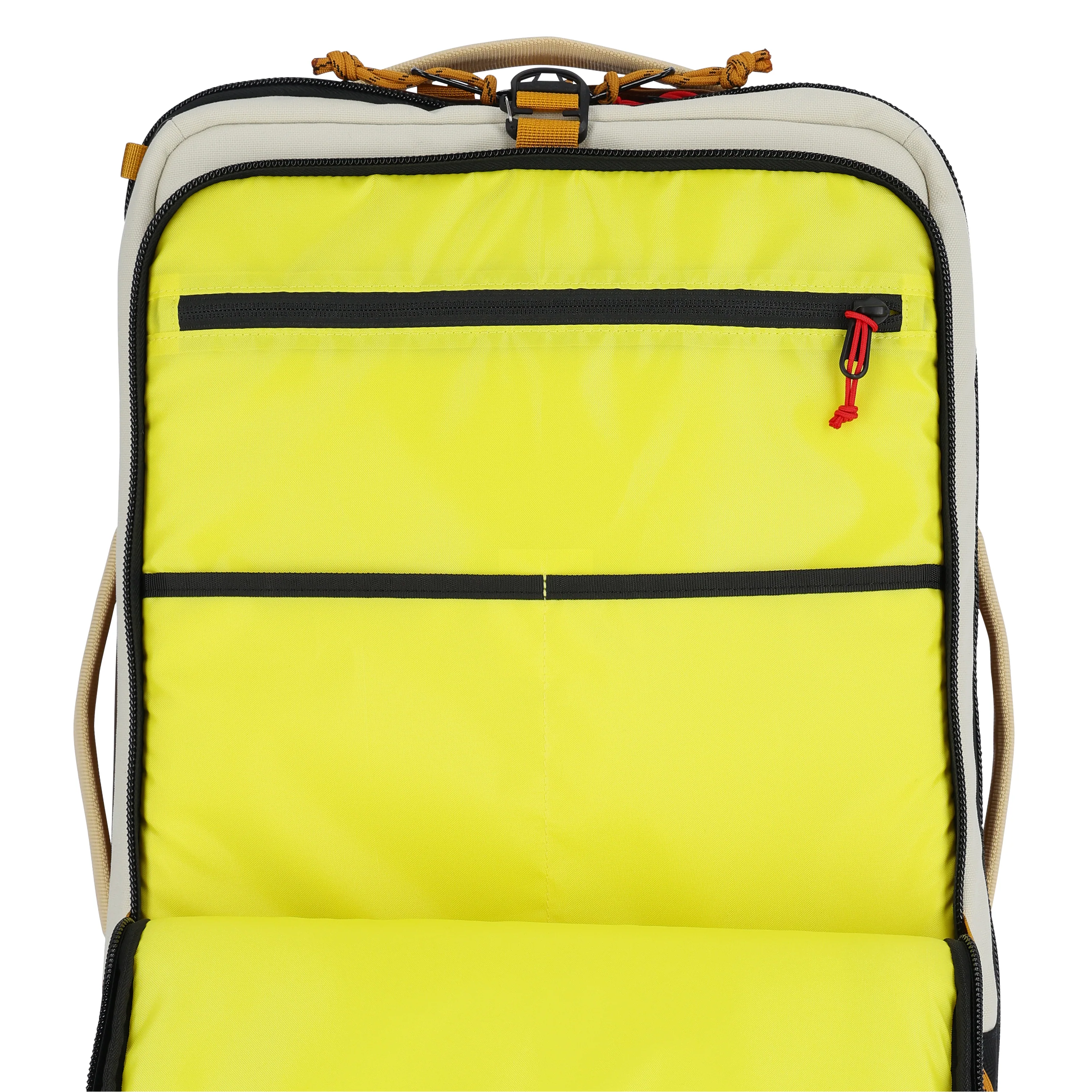 Global Travel Bag Roller - Image 41