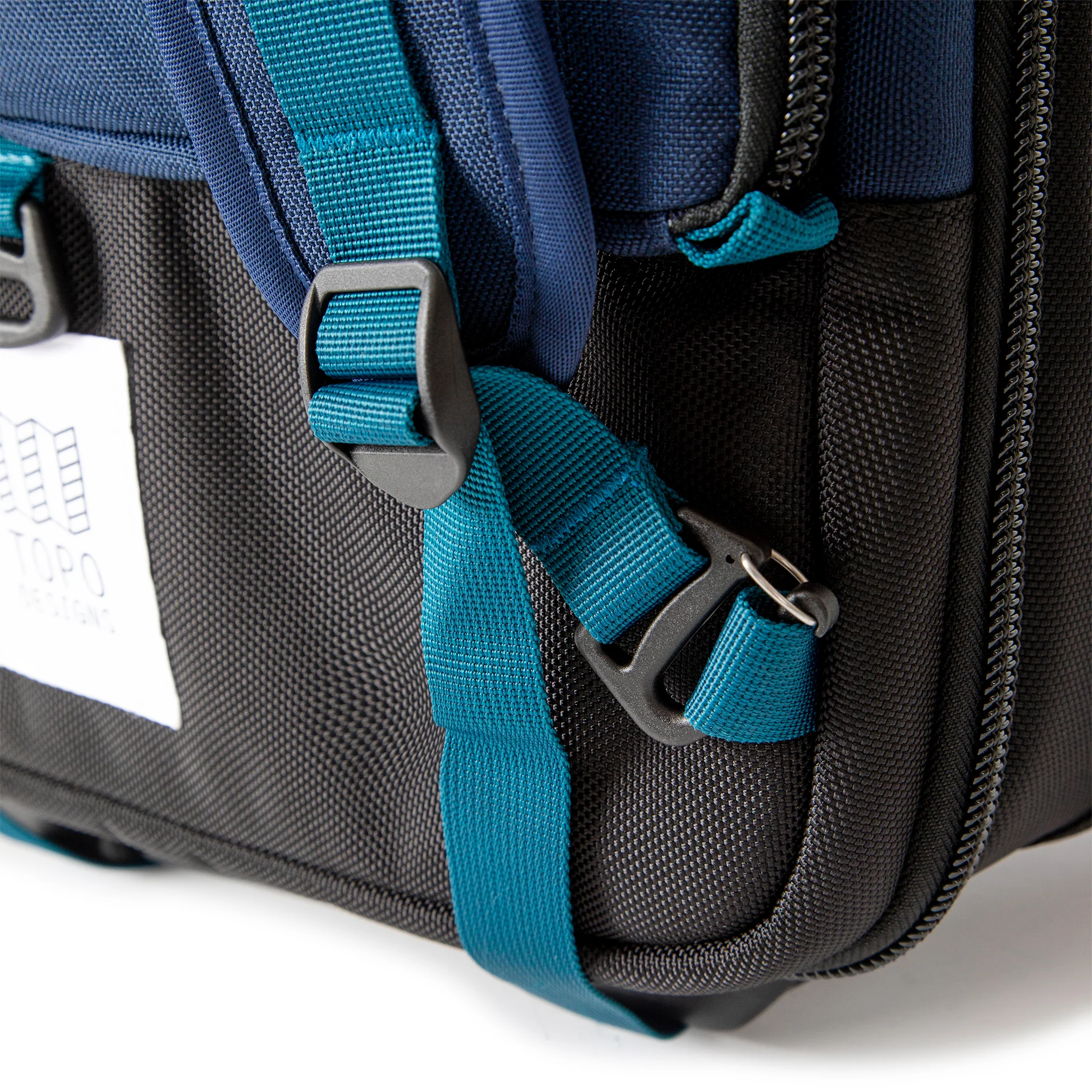 Global Travel Bag Roller - Image 45