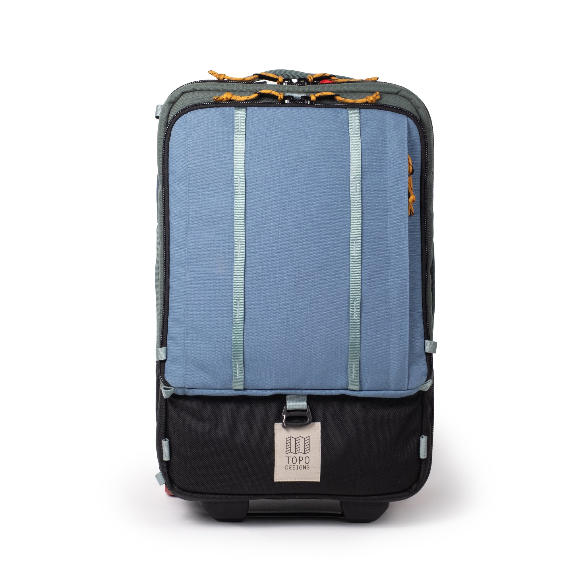 Global Travel Bag Roller - Image 5