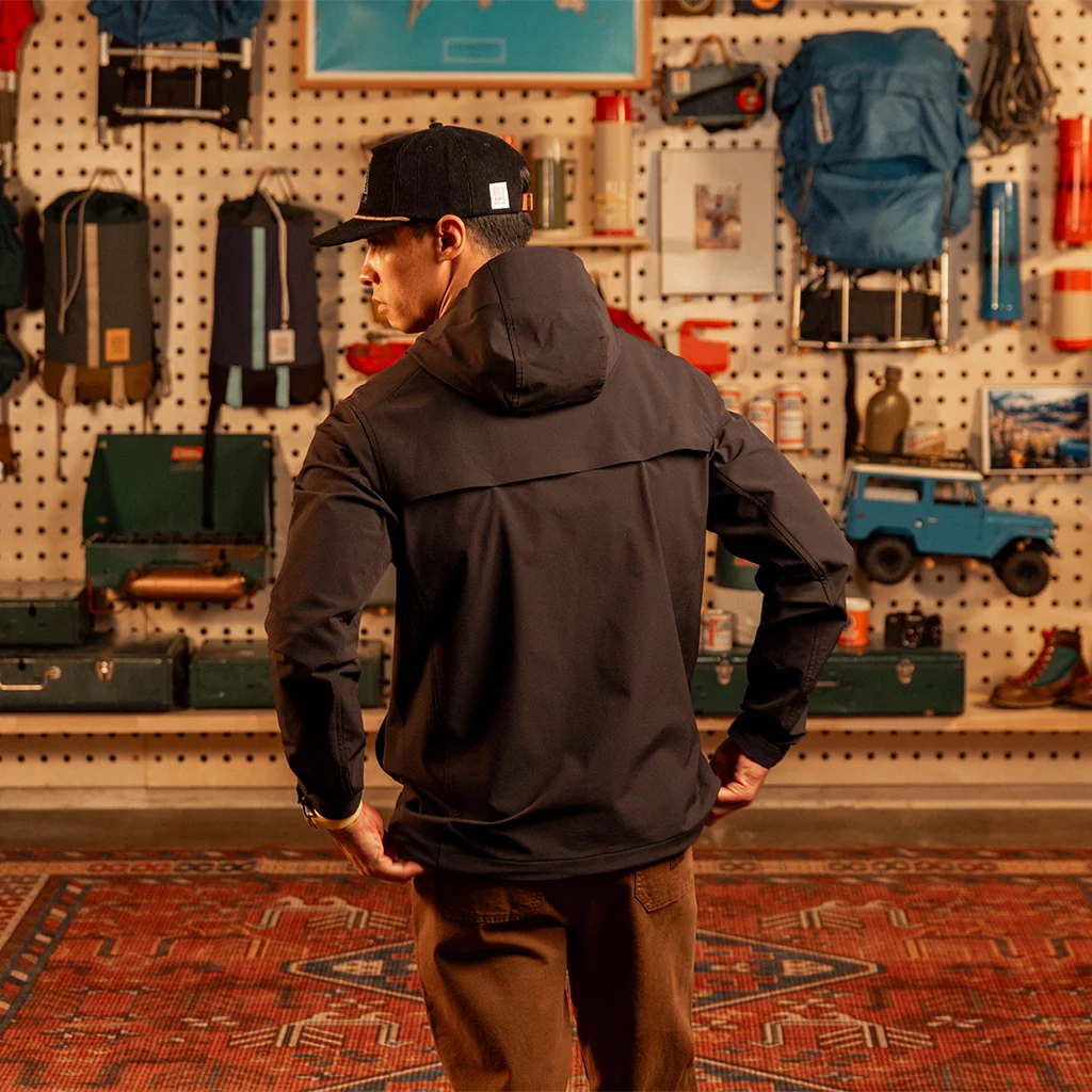 HighPeak Jacket - Final Sale - Image 11