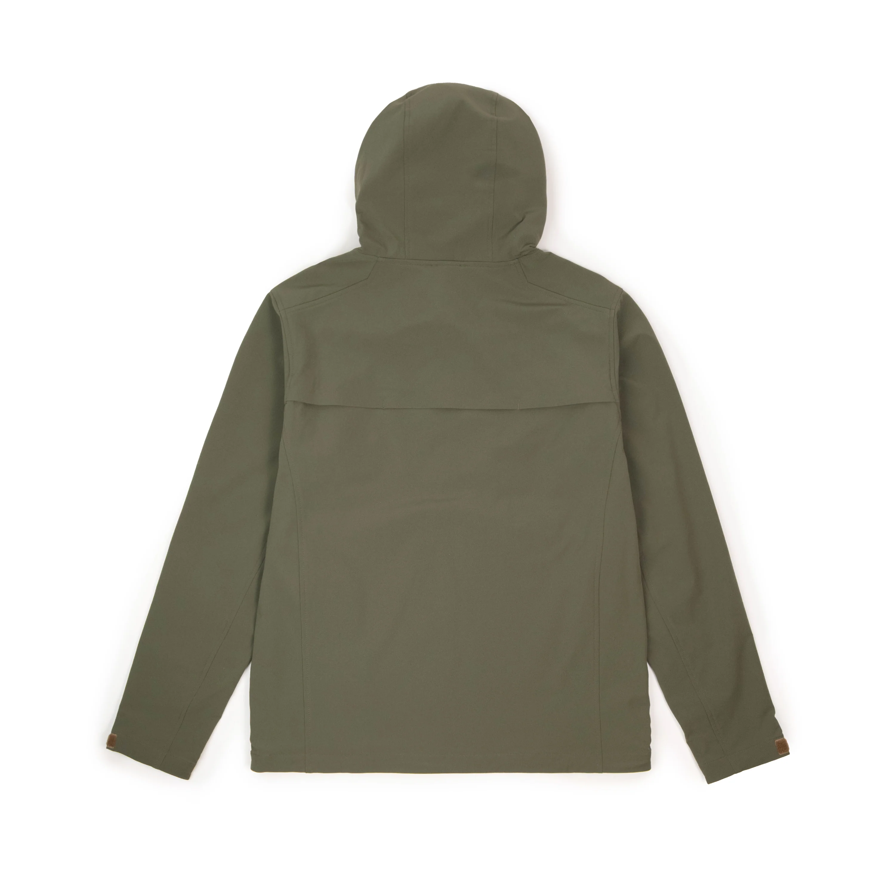 HighPeak Jacket - Final Sale - Image 3