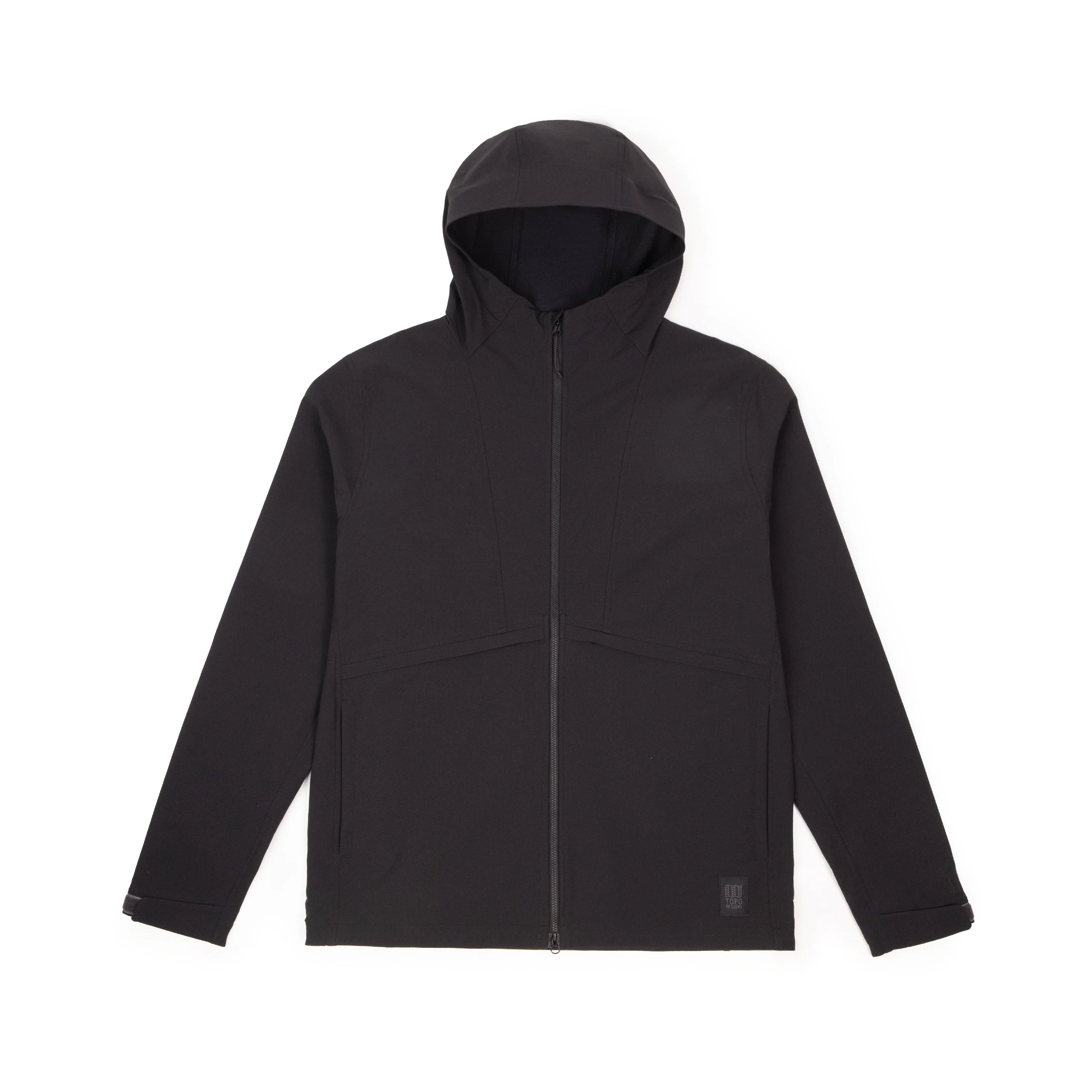 HighPeak Jacket - Final Sale - Image 4