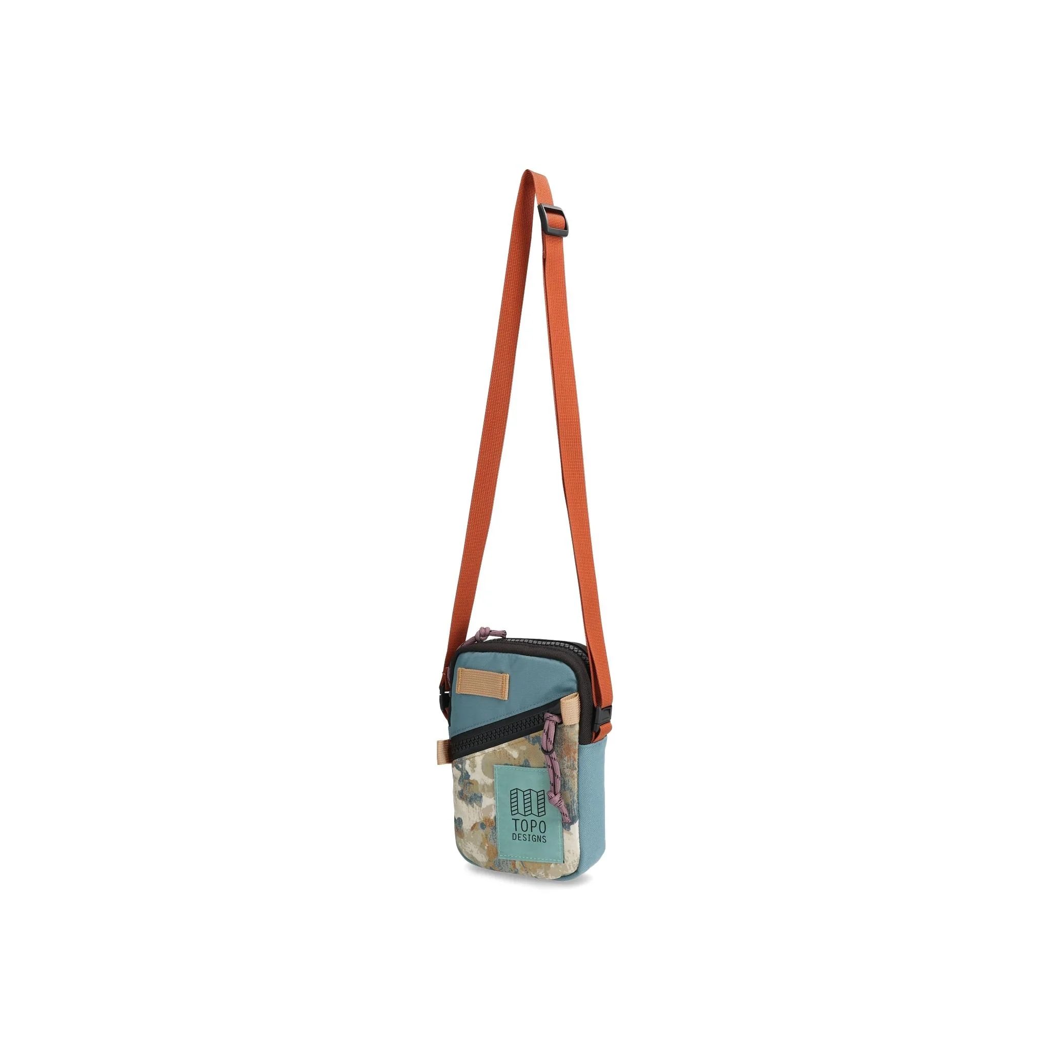 Mini Shoulder Bag - Image 8