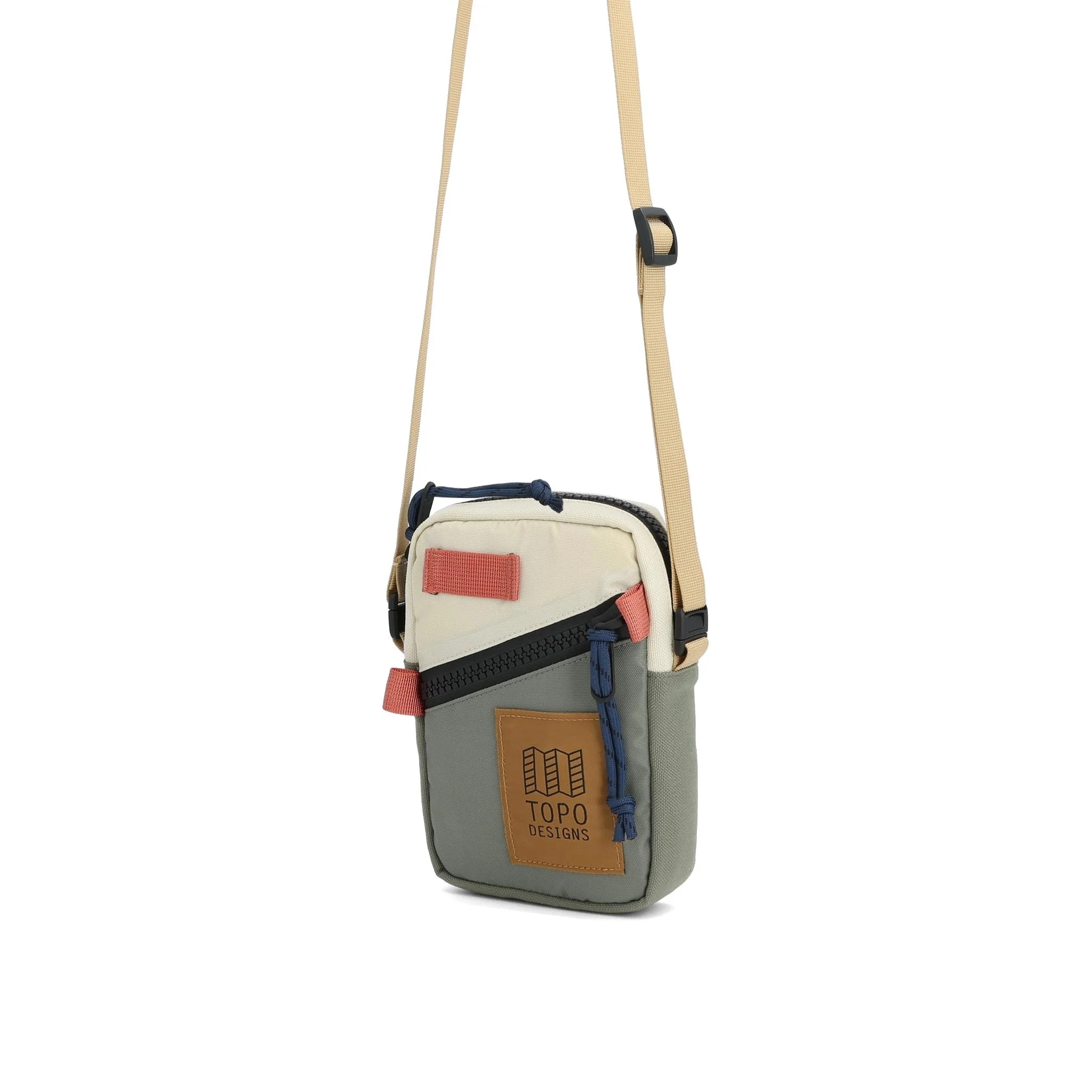 Mini Shoulder Bag - Image 11