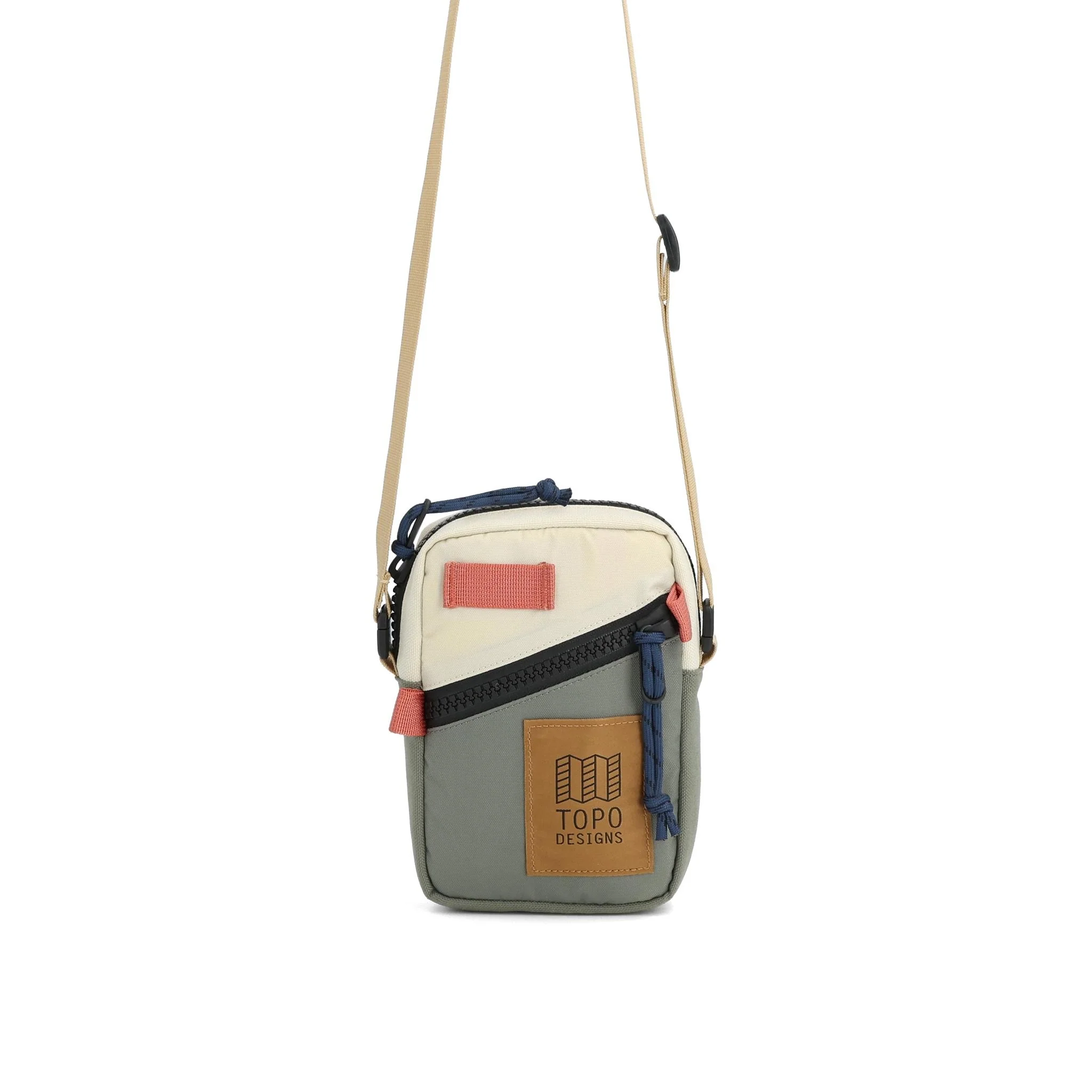 Mini Shoulder Bag - Image 12
