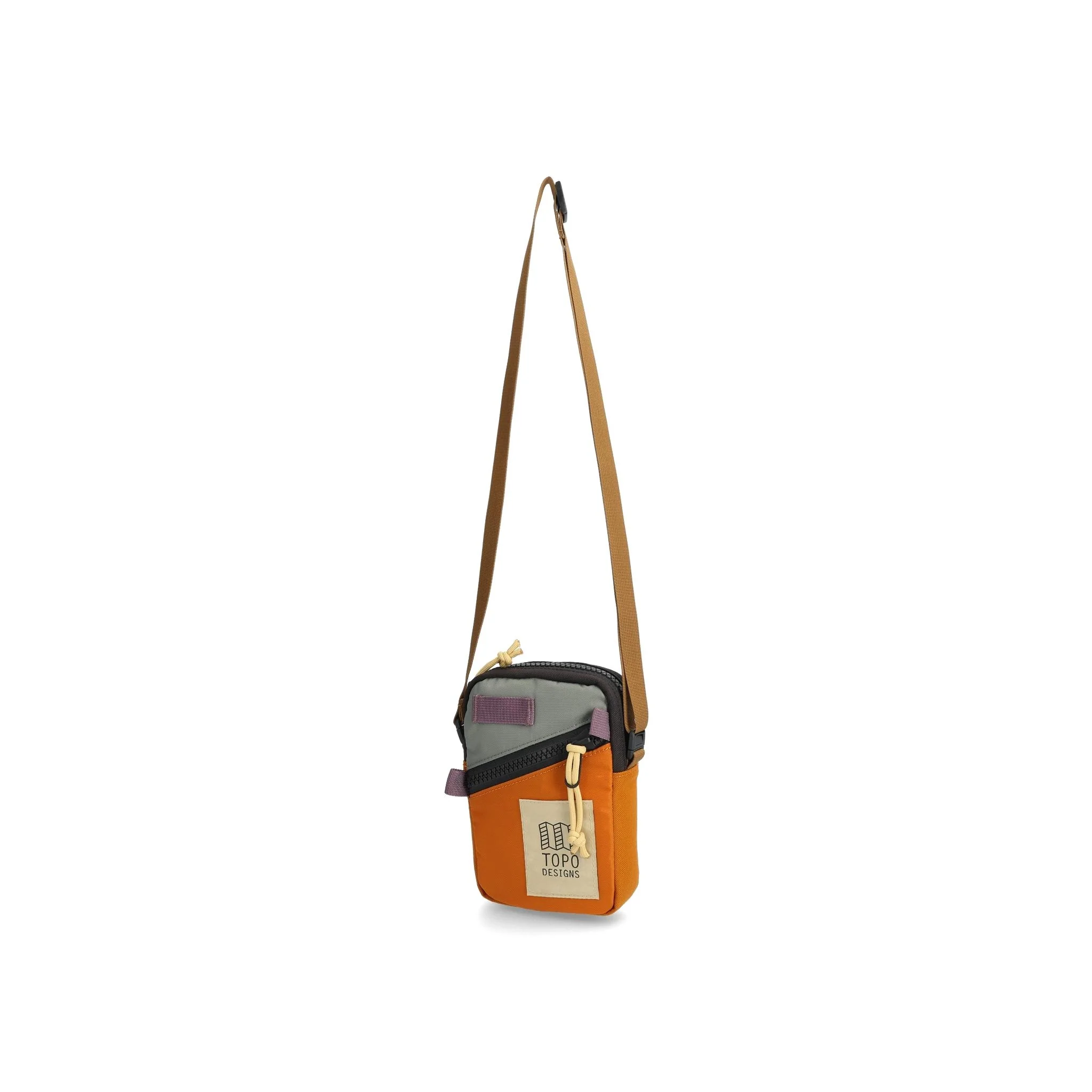Mini Shoulder Bag - Image 14