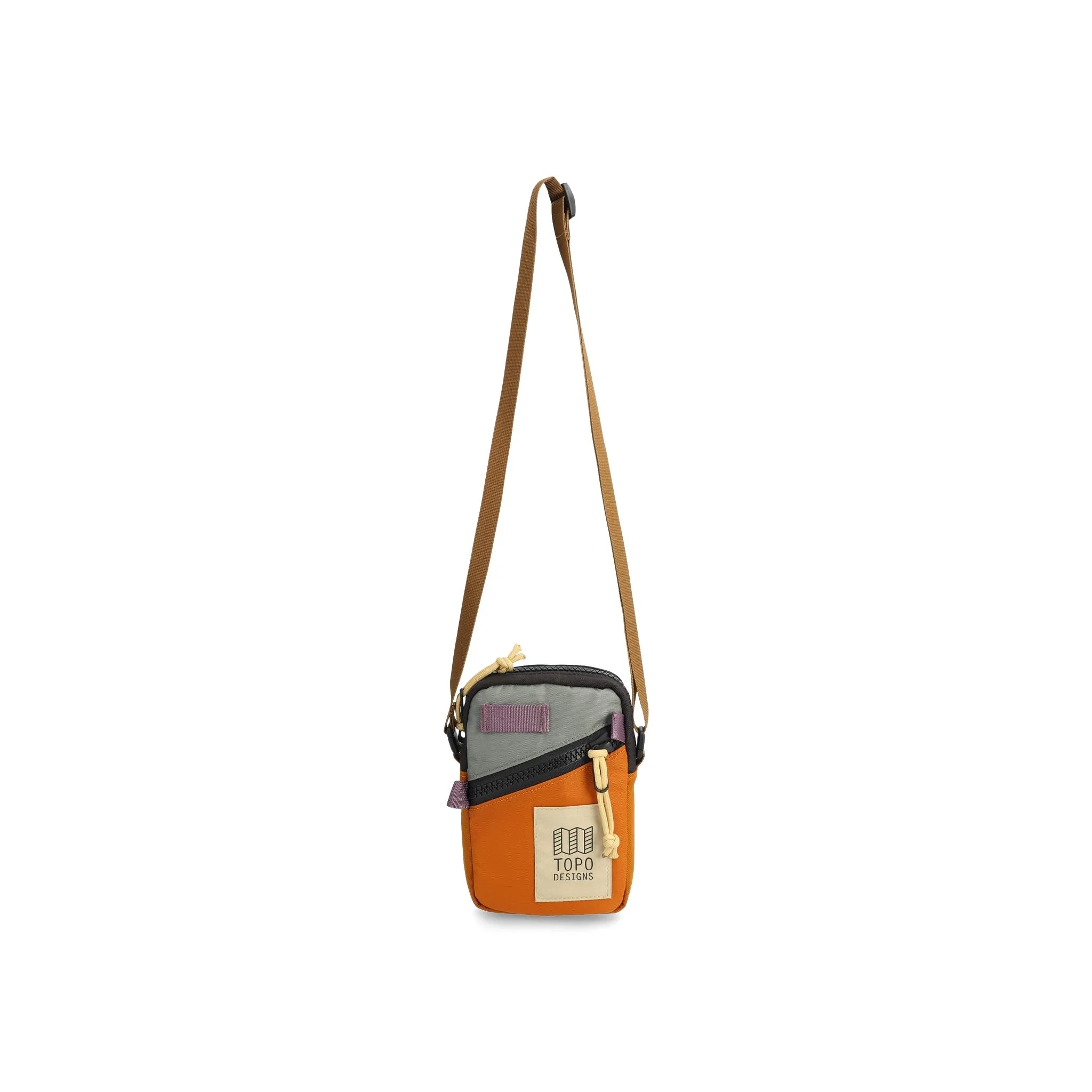 Mini Shoulder Bag - Image 15