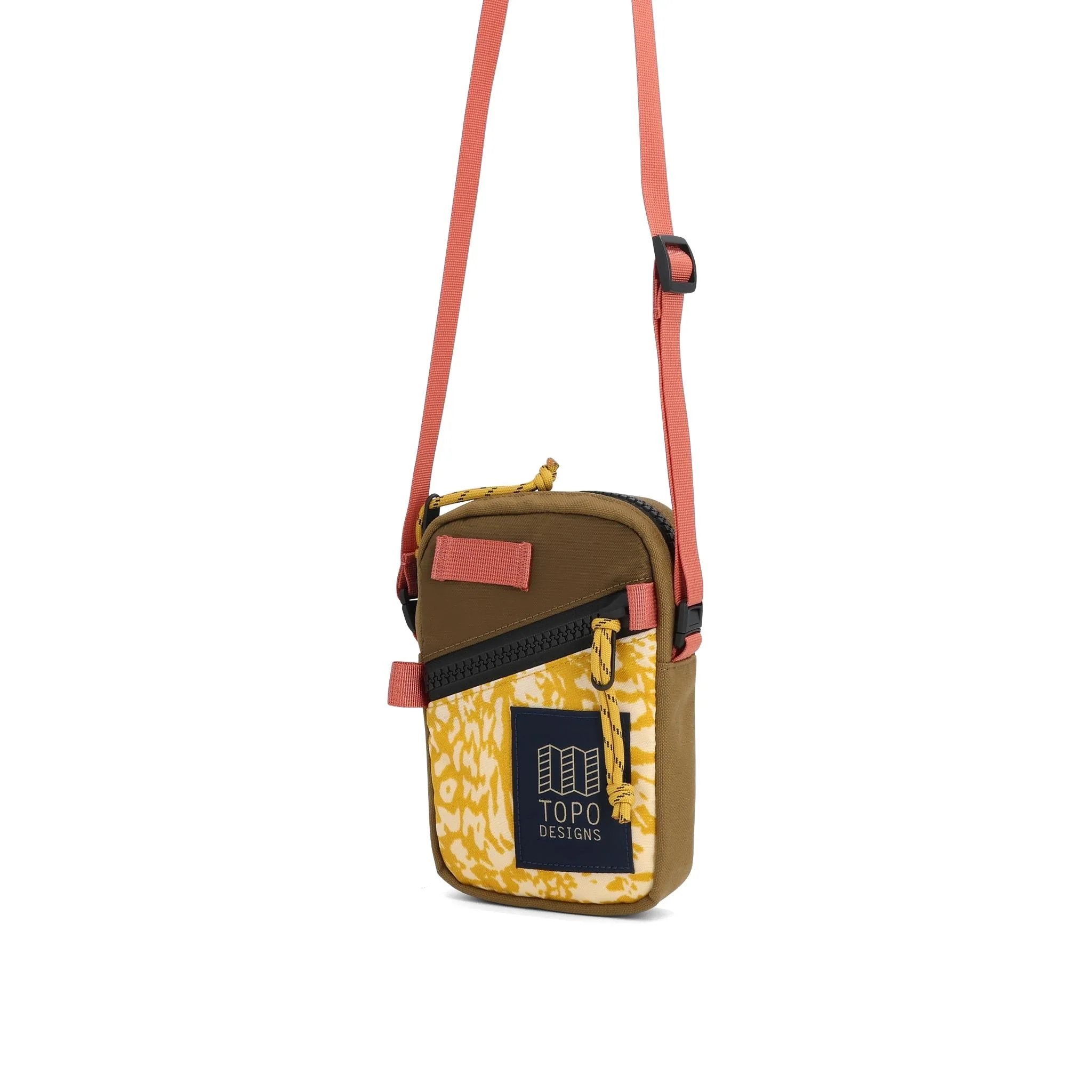 Mini Shoulder Bag - Image 23