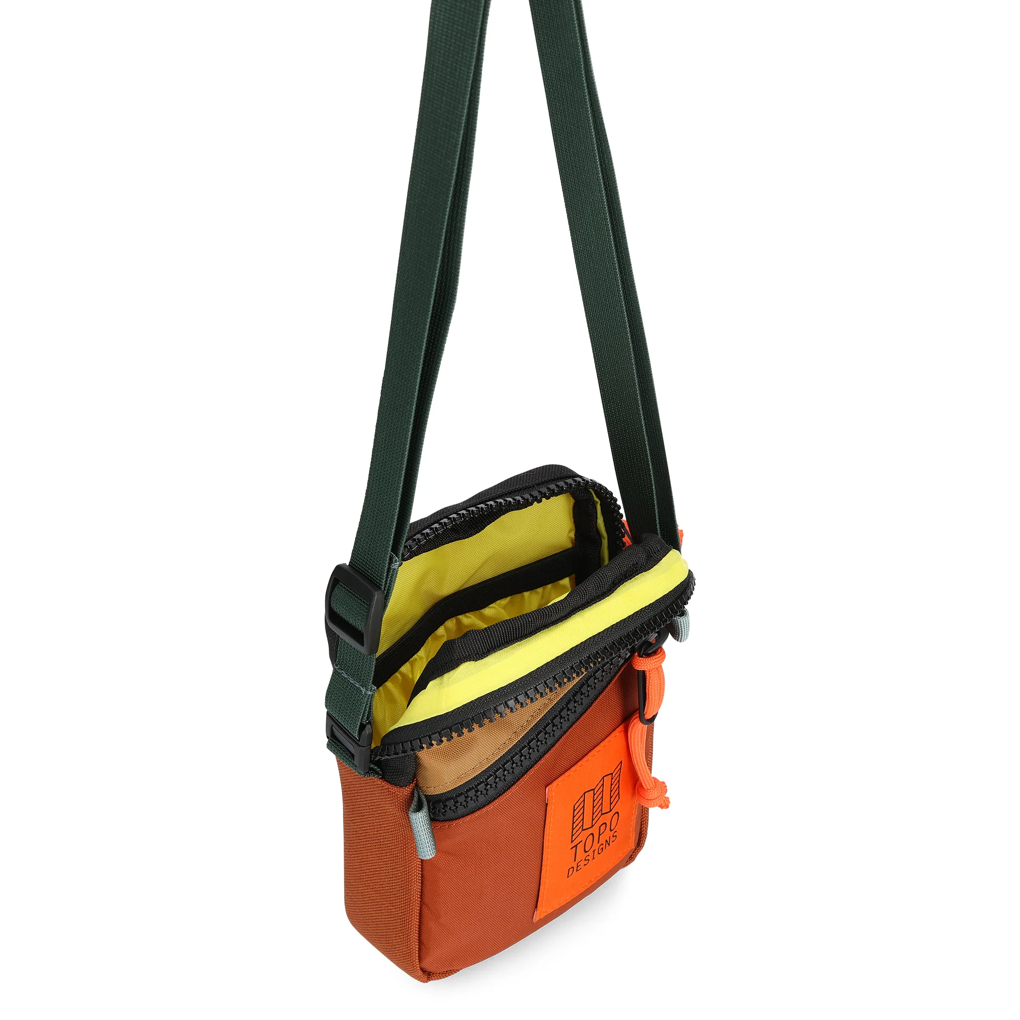 Mini Shoulder Bag - Image 26