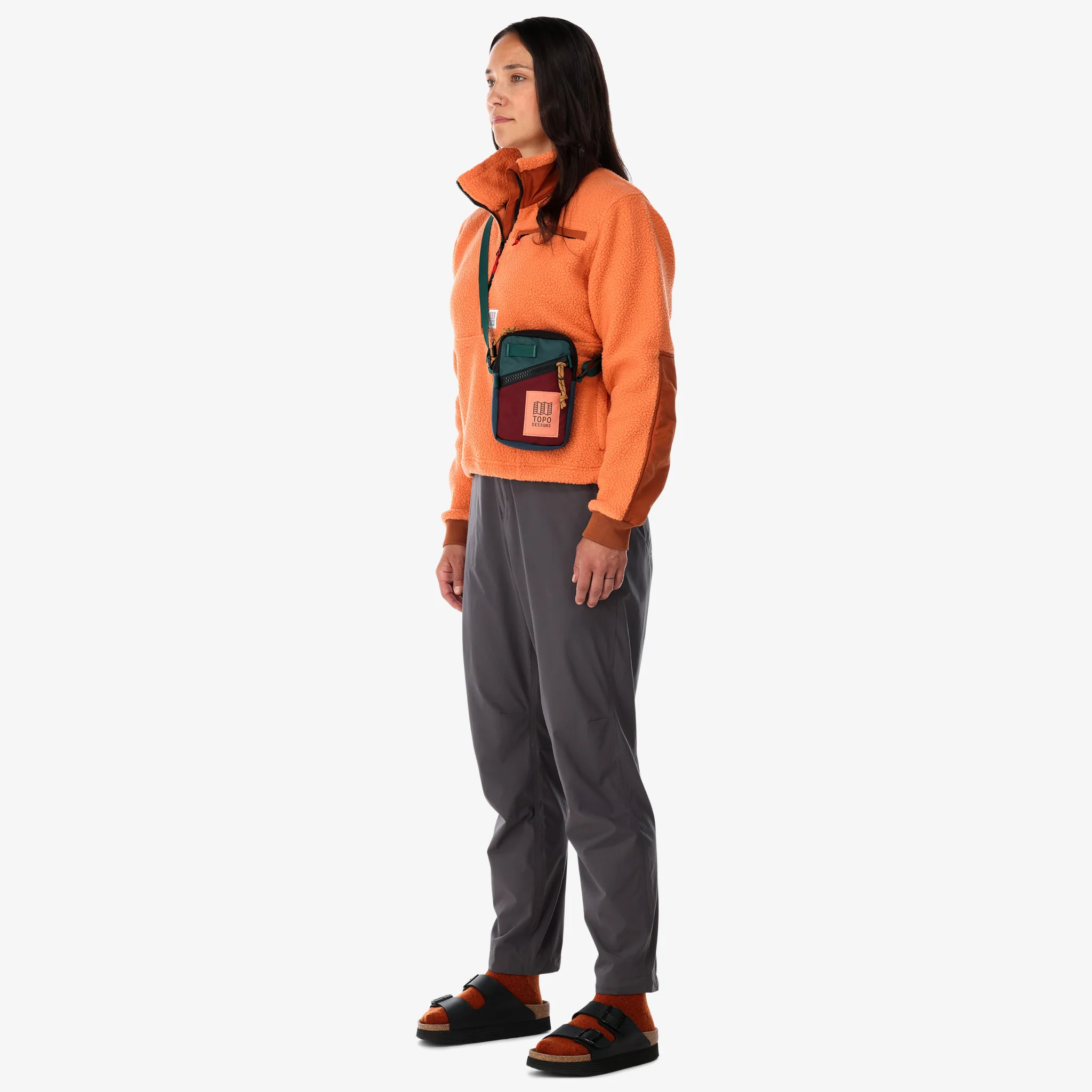 Mini Shoulder Bag - Image 27