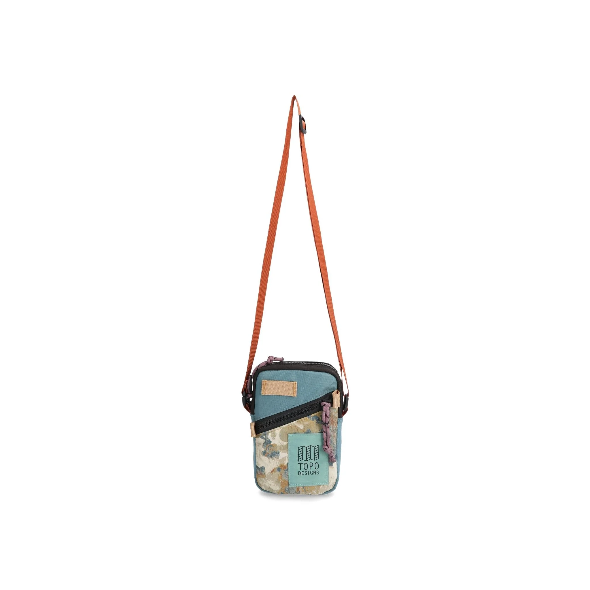 Mini Shoulder Bag - Image 9