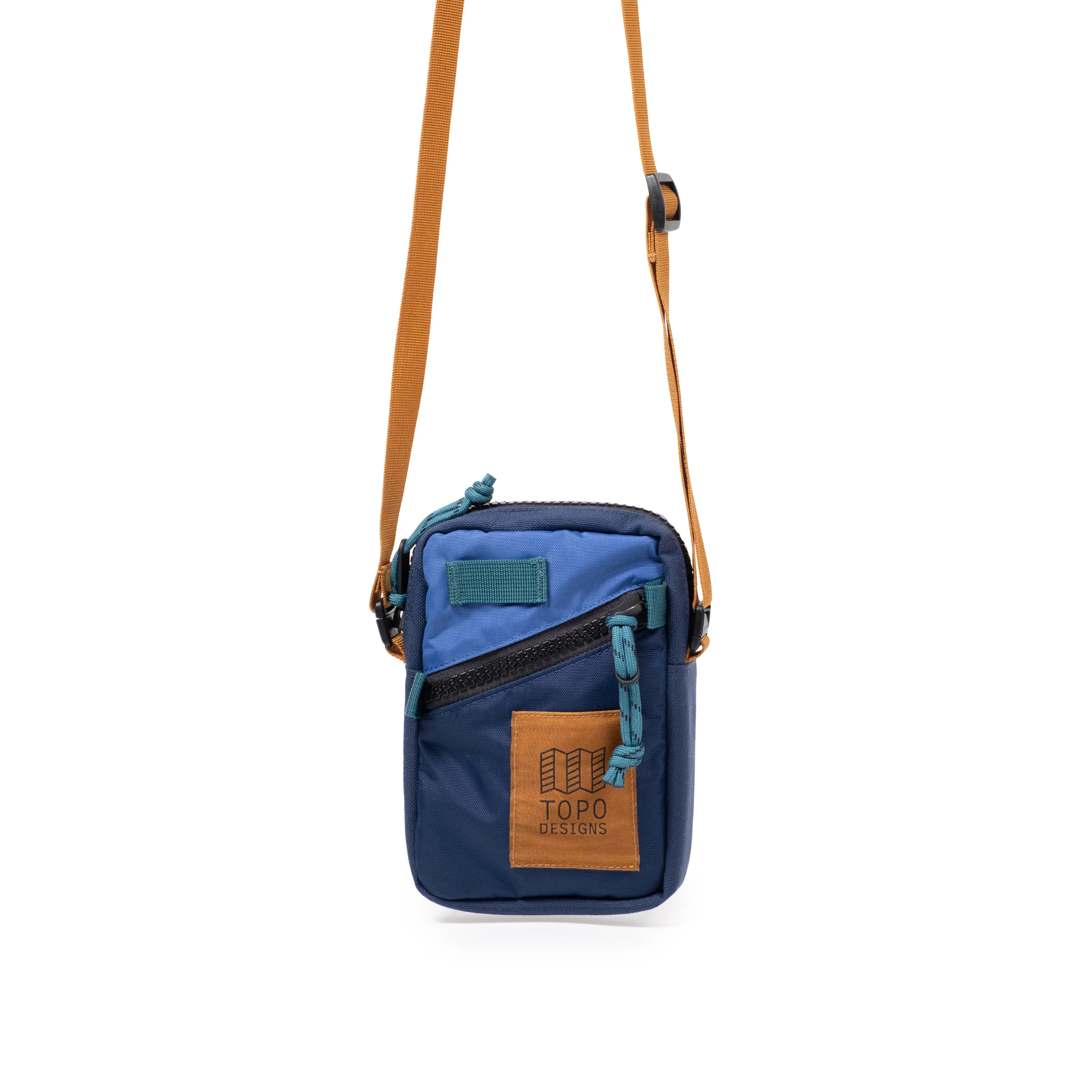 Mini Shoulder Bag - Image 48
