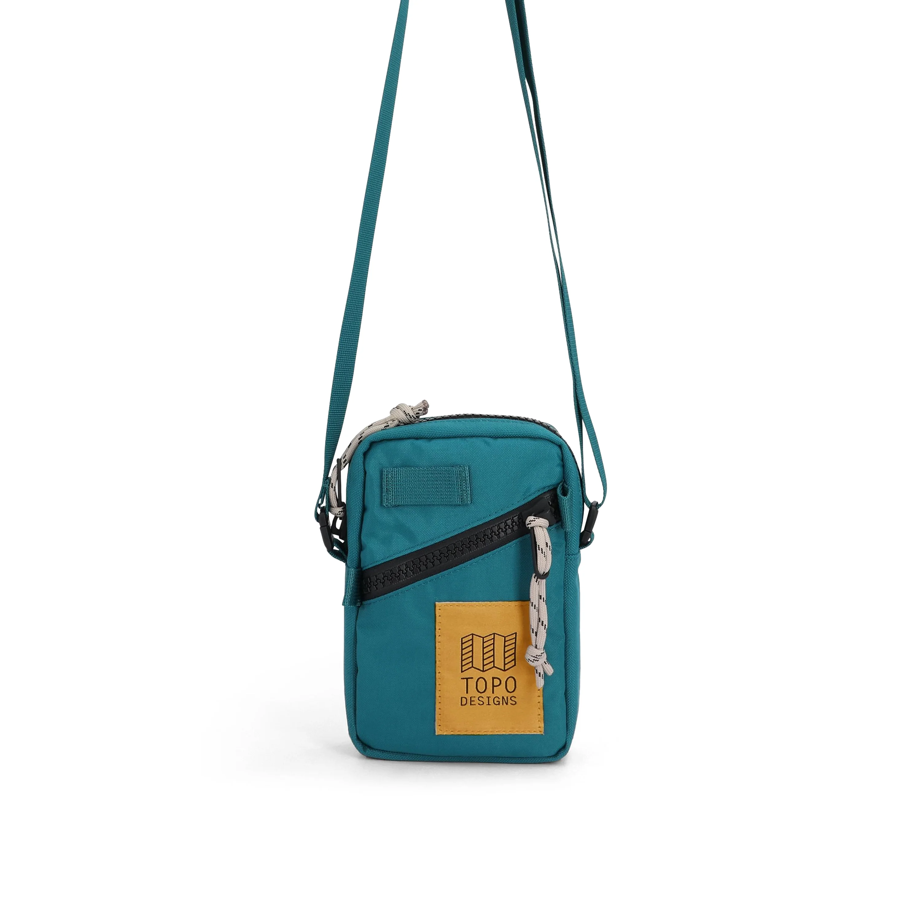 Mini Shoulder Bag - Image 3