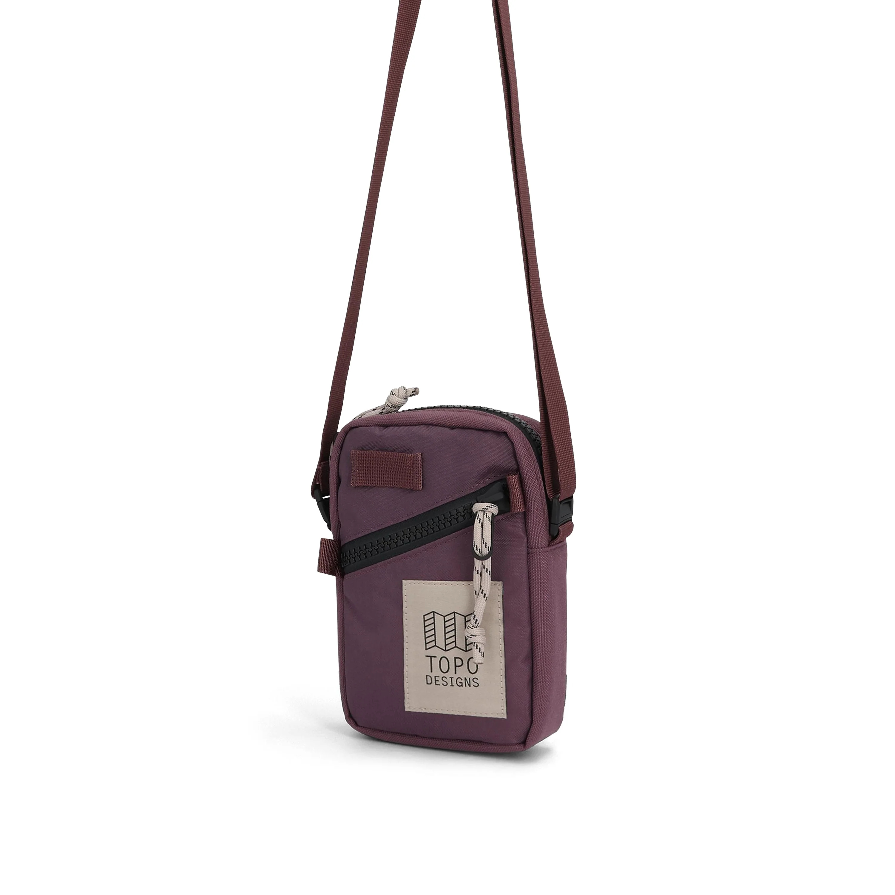 Mini Shoulder Bag - Image 5