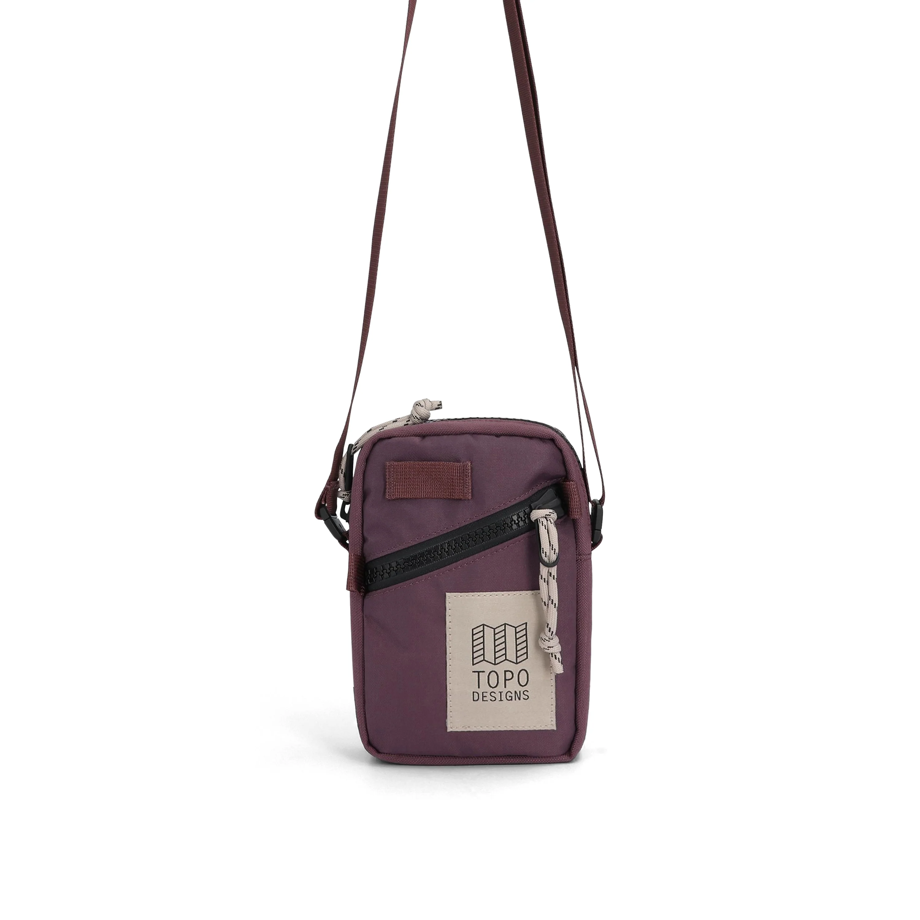 Mini Shoulder Bag - Image 6