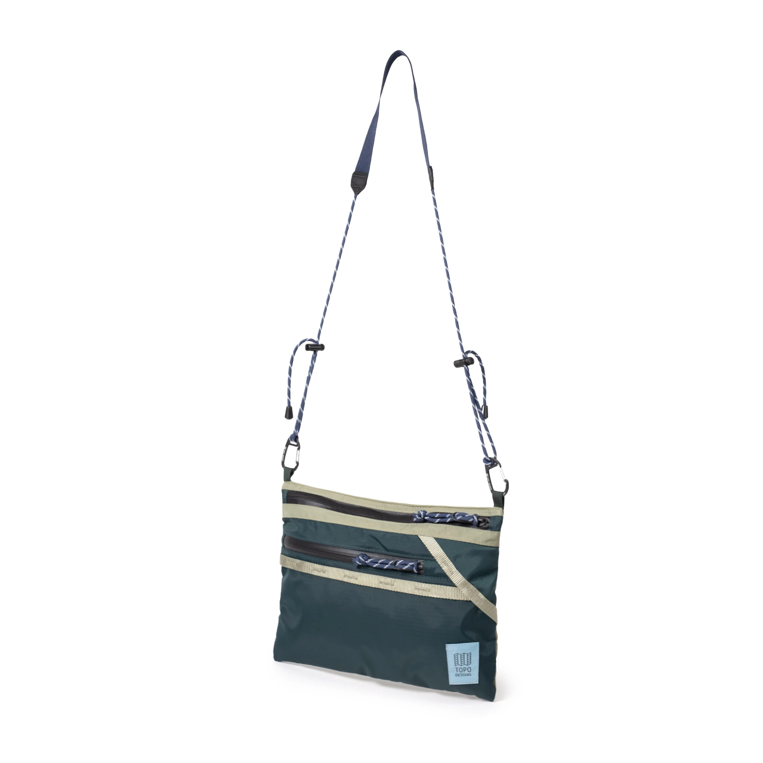 Mountain Accessory Shoulder Bag - Image 4