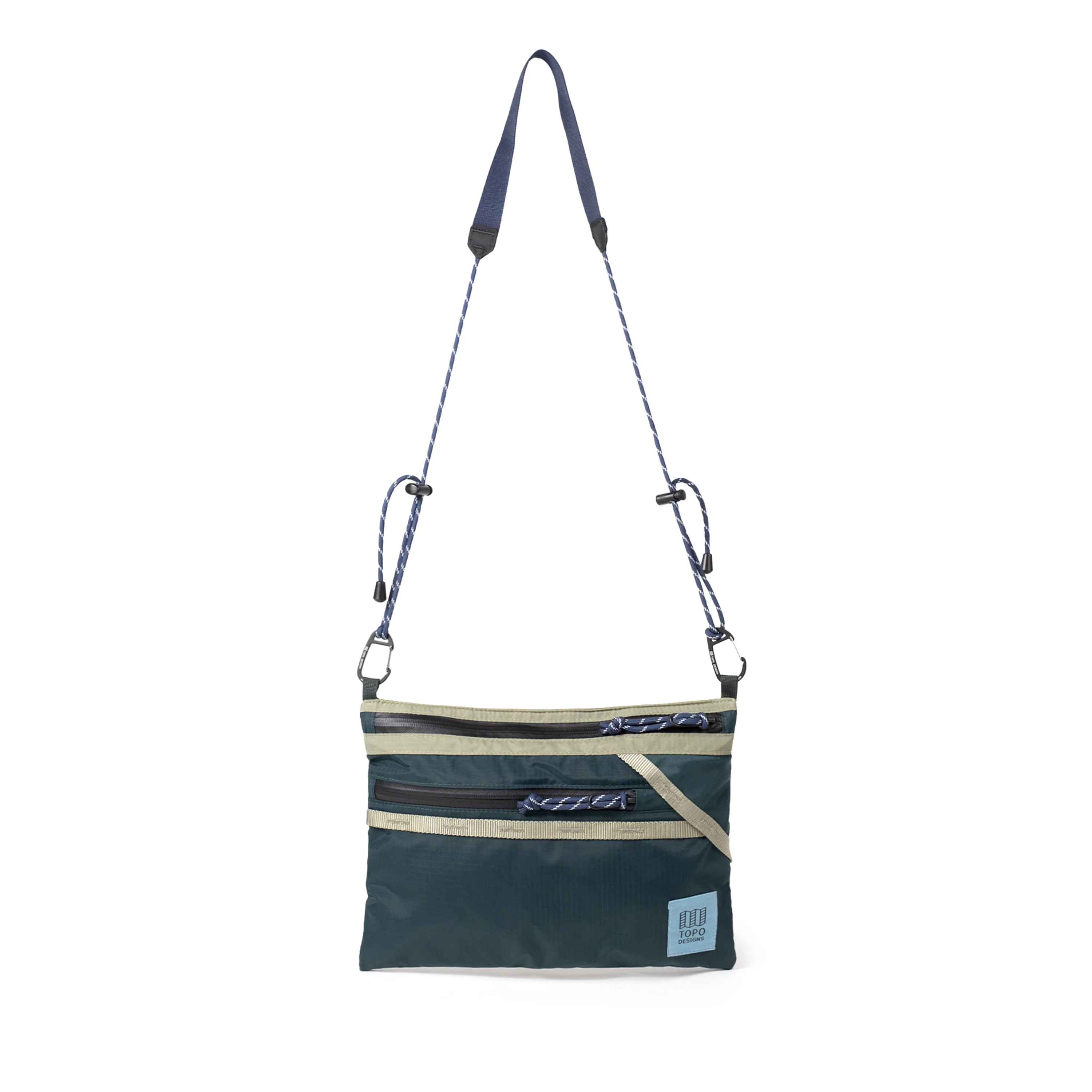 Mountain Accessory Shoulder Bag - Image 5