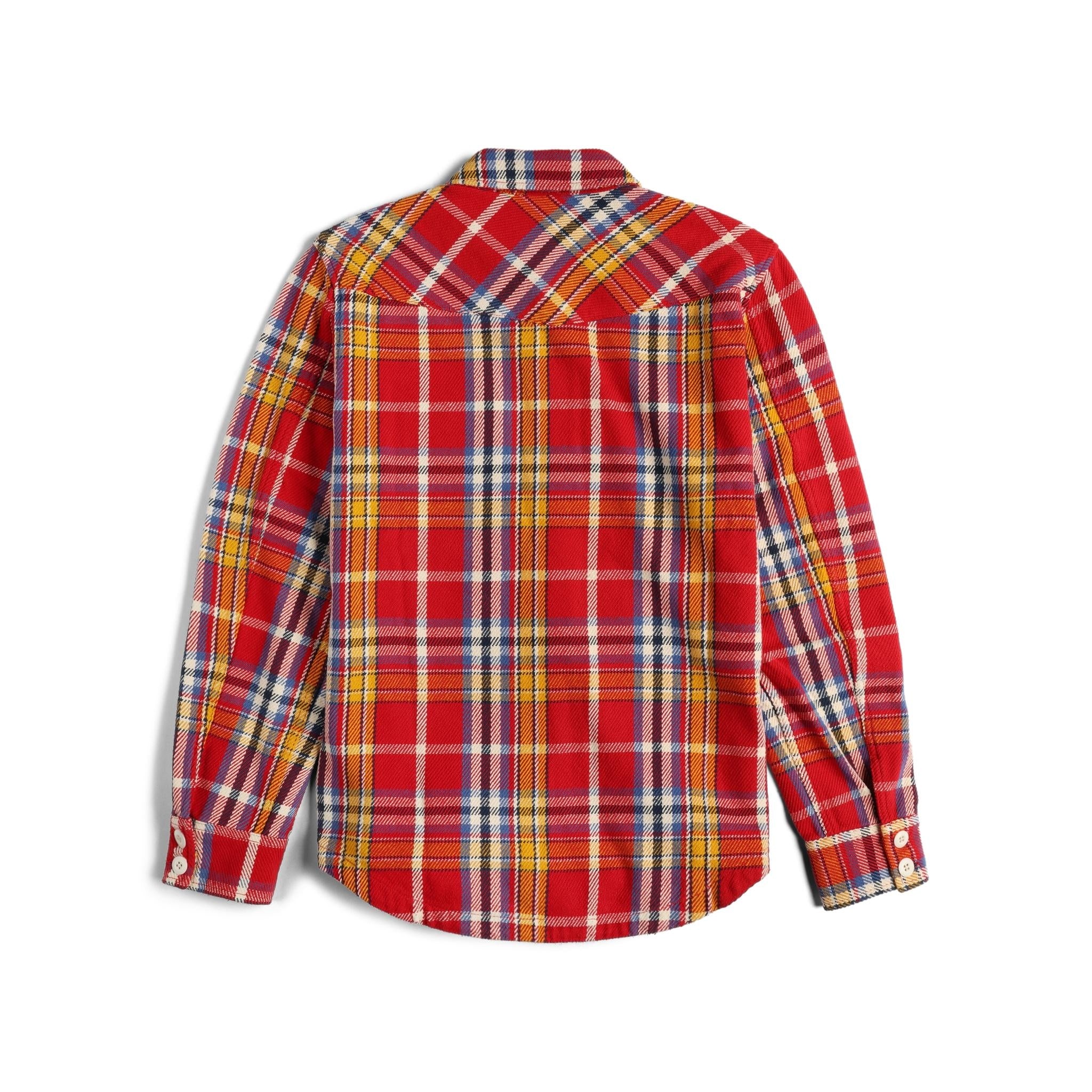 Mountain Shirt Jacket - Men's - Final Sale - Image 3