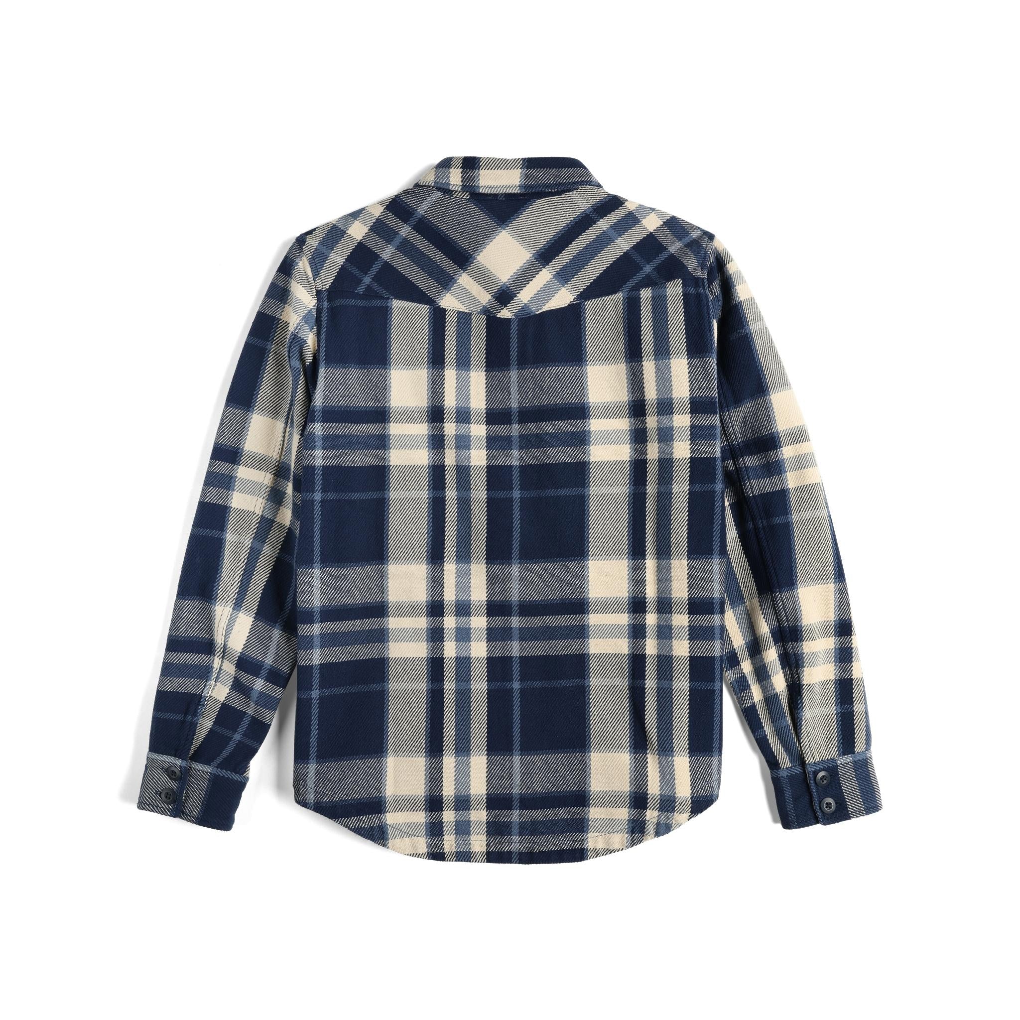 Mountain Shirt Jacket - Men's - Final Sale - Image 9