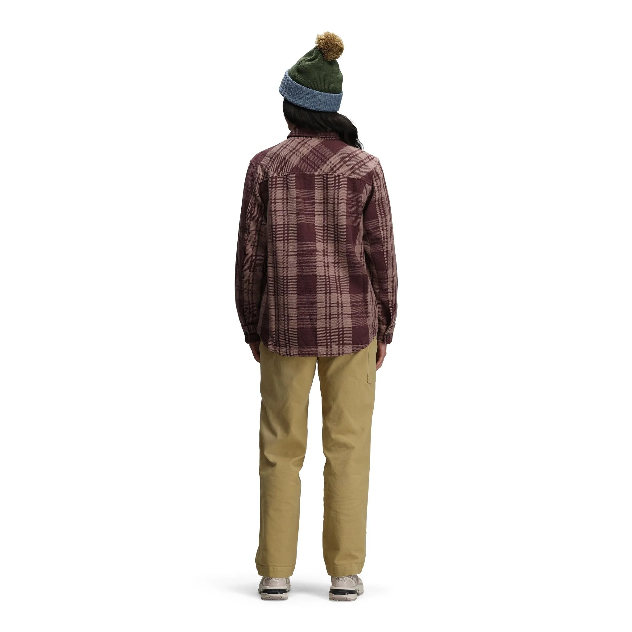 Mountain Shirt Jacket - Women's - Final Sale - Image 11