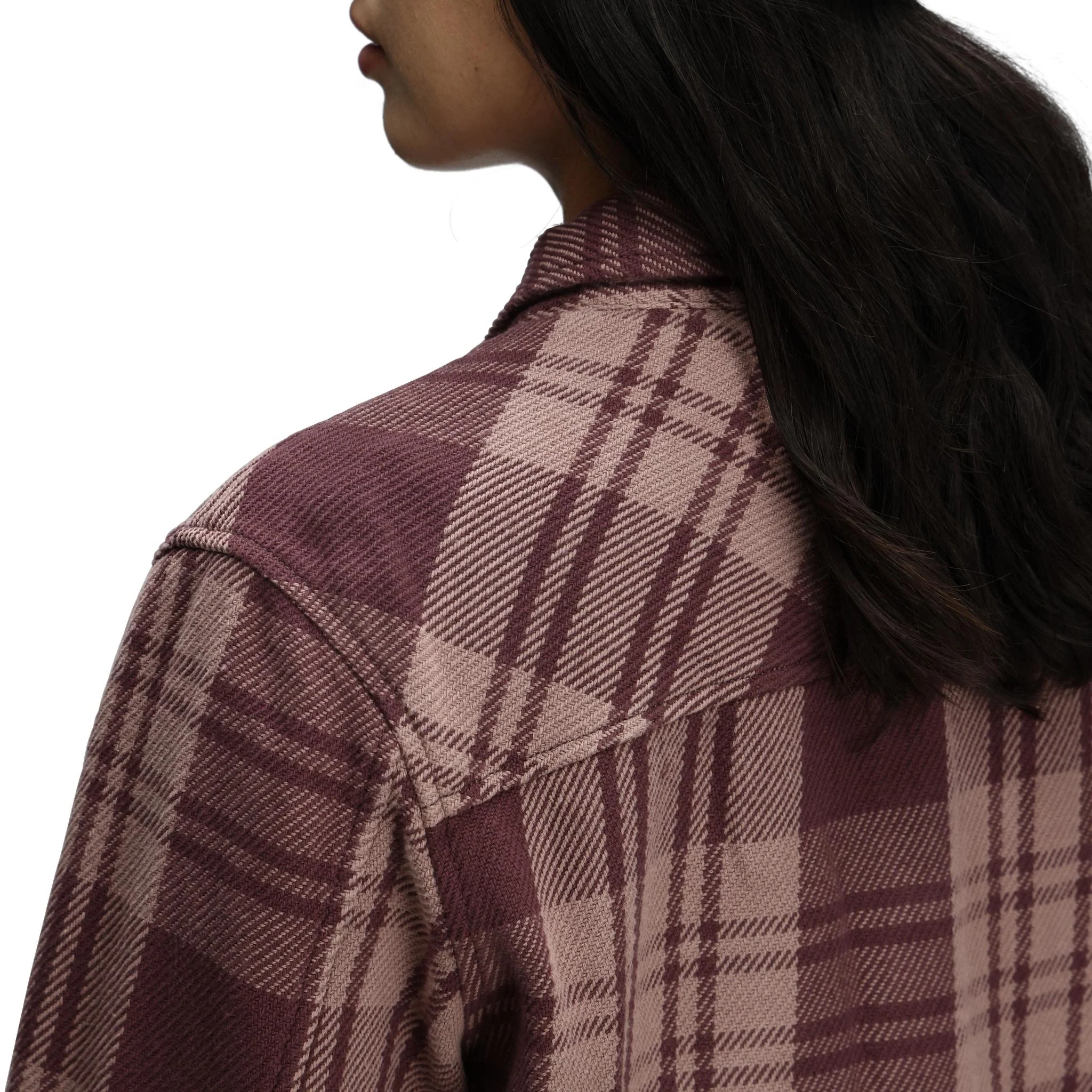 Mountain Shirt Jacket - Women's - Final Sale - Image 13