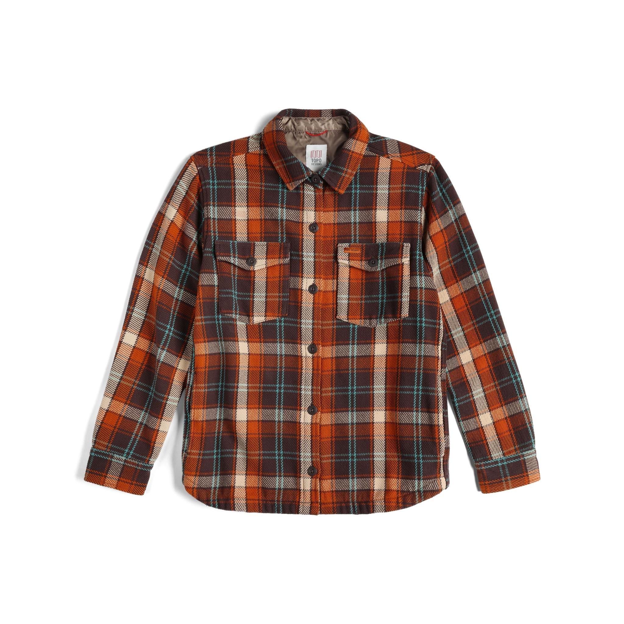 Mountain Shirt Jacket - Women's - Final Sale - Image 4