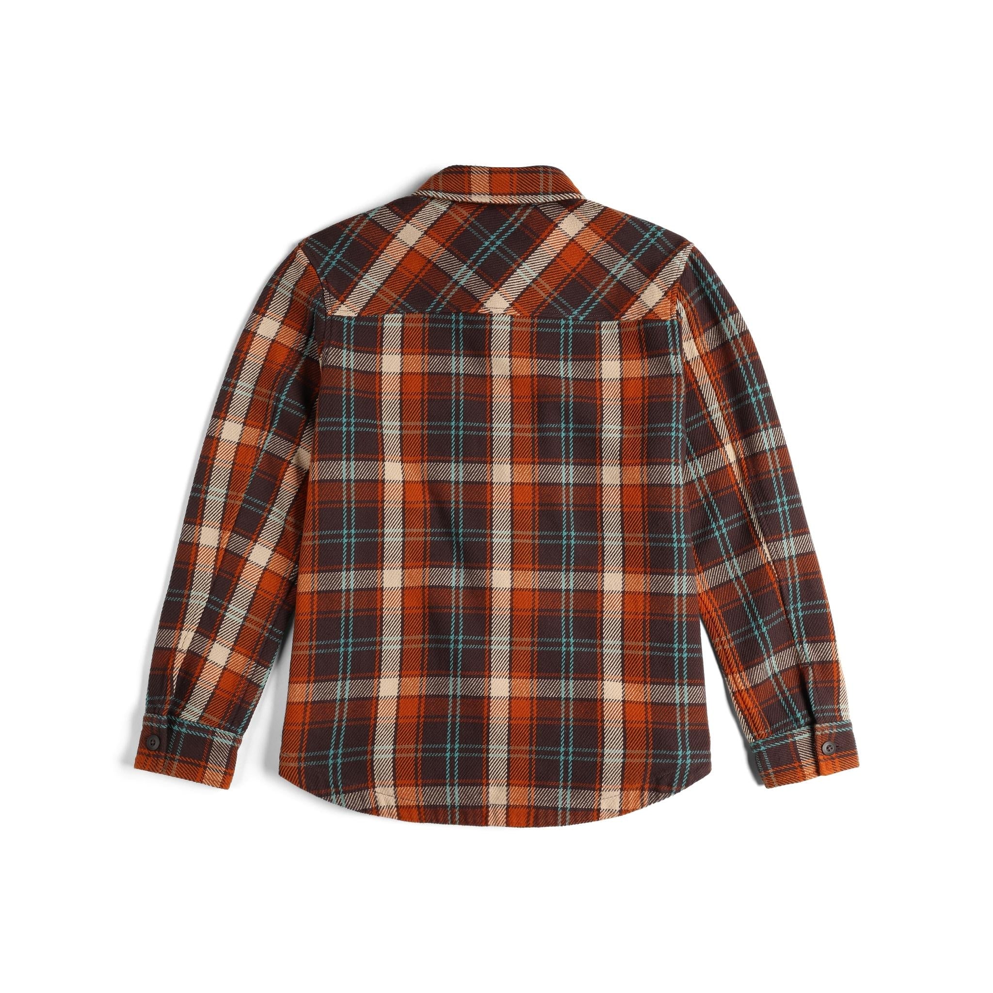 Mountain Shirt Jacket - Women's - Final Sale - Image 5