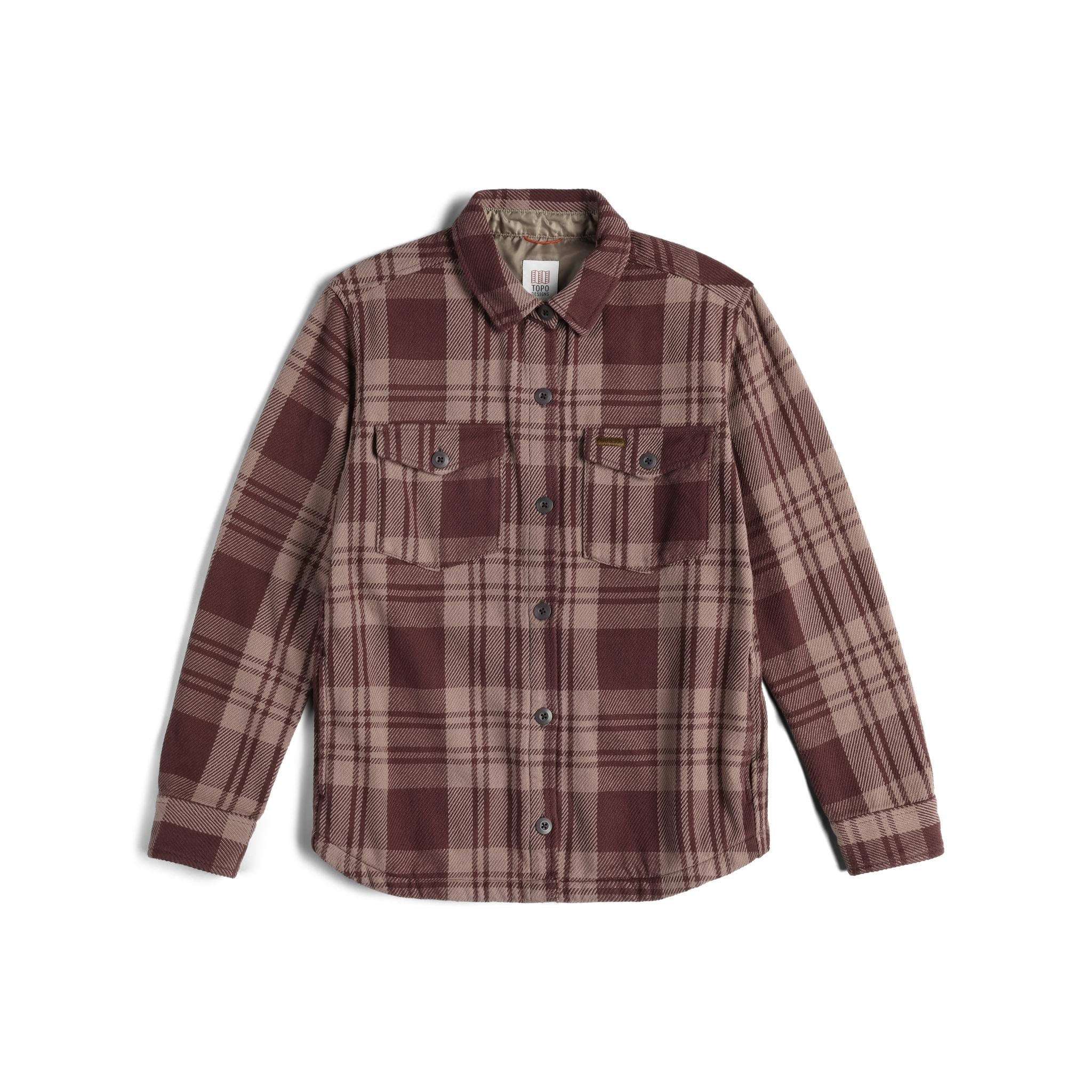 Mountain Shirt Jacket - Women's - Final Sale - Image 6