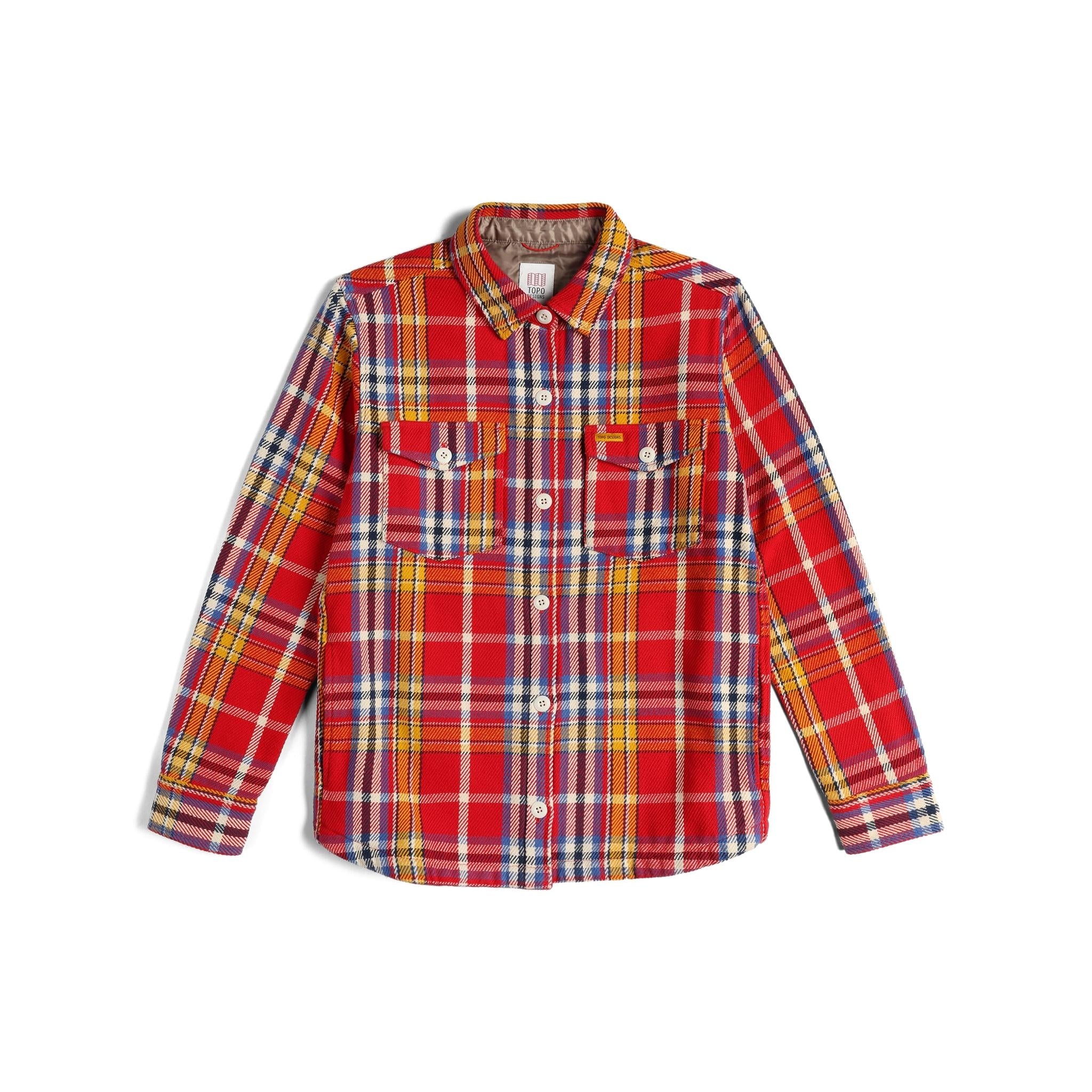 Mountain Shirt Jacket - Women's - Final Sale - Image 8