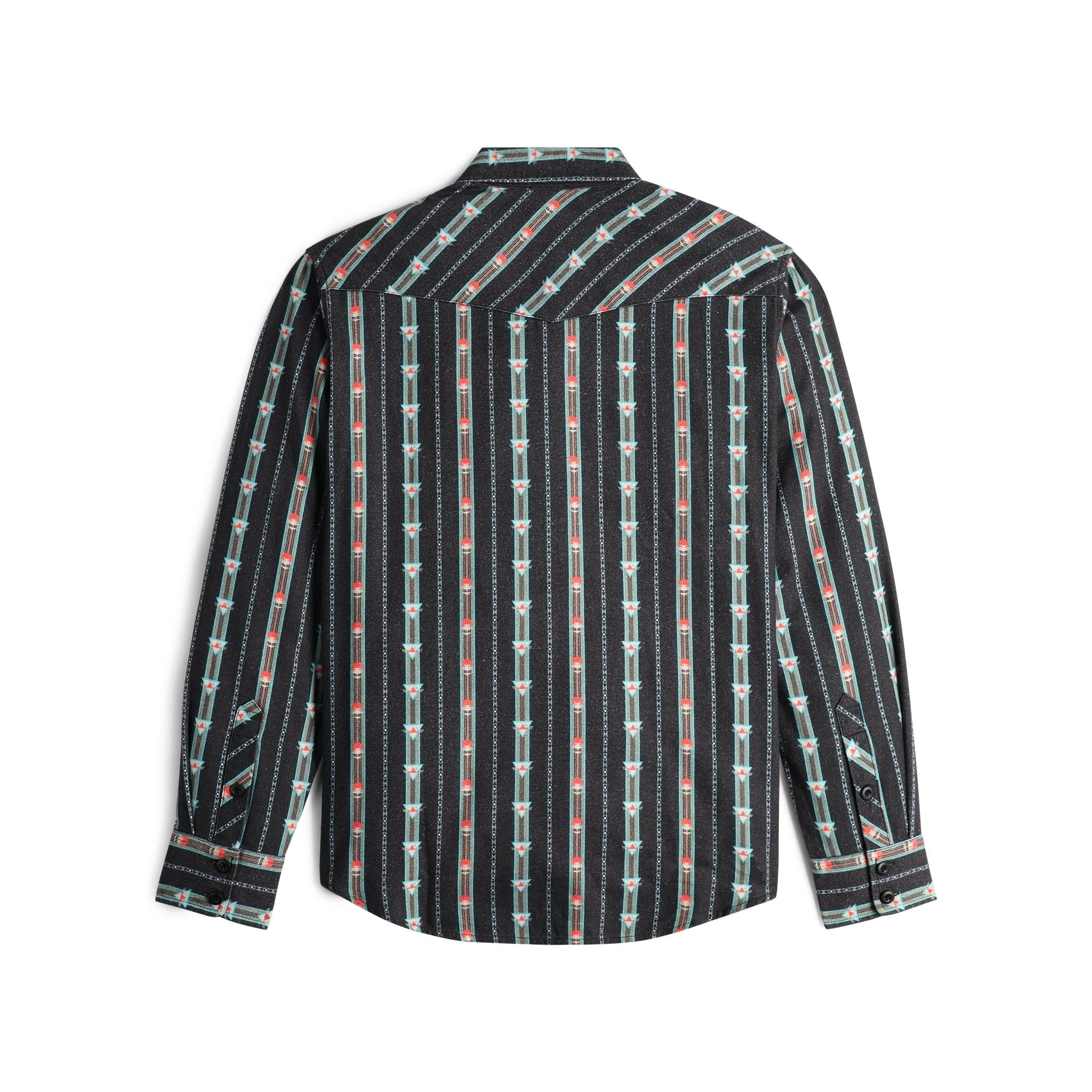 Mountain Shirt Long Sleeve - Men's - Final Sale - Image 17