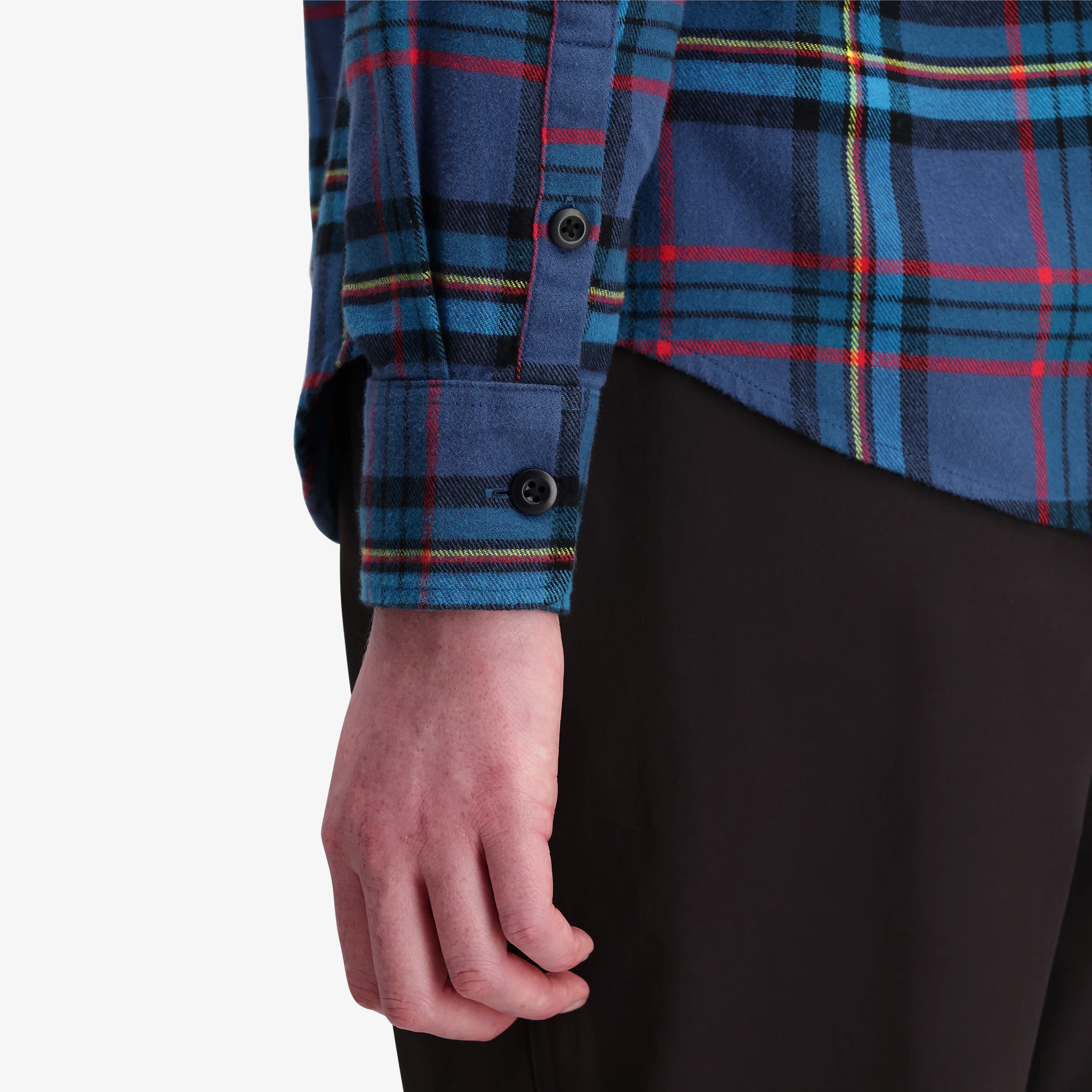 Mountain Shirt Long Sleeve - Women's - Final Sale - Image 8