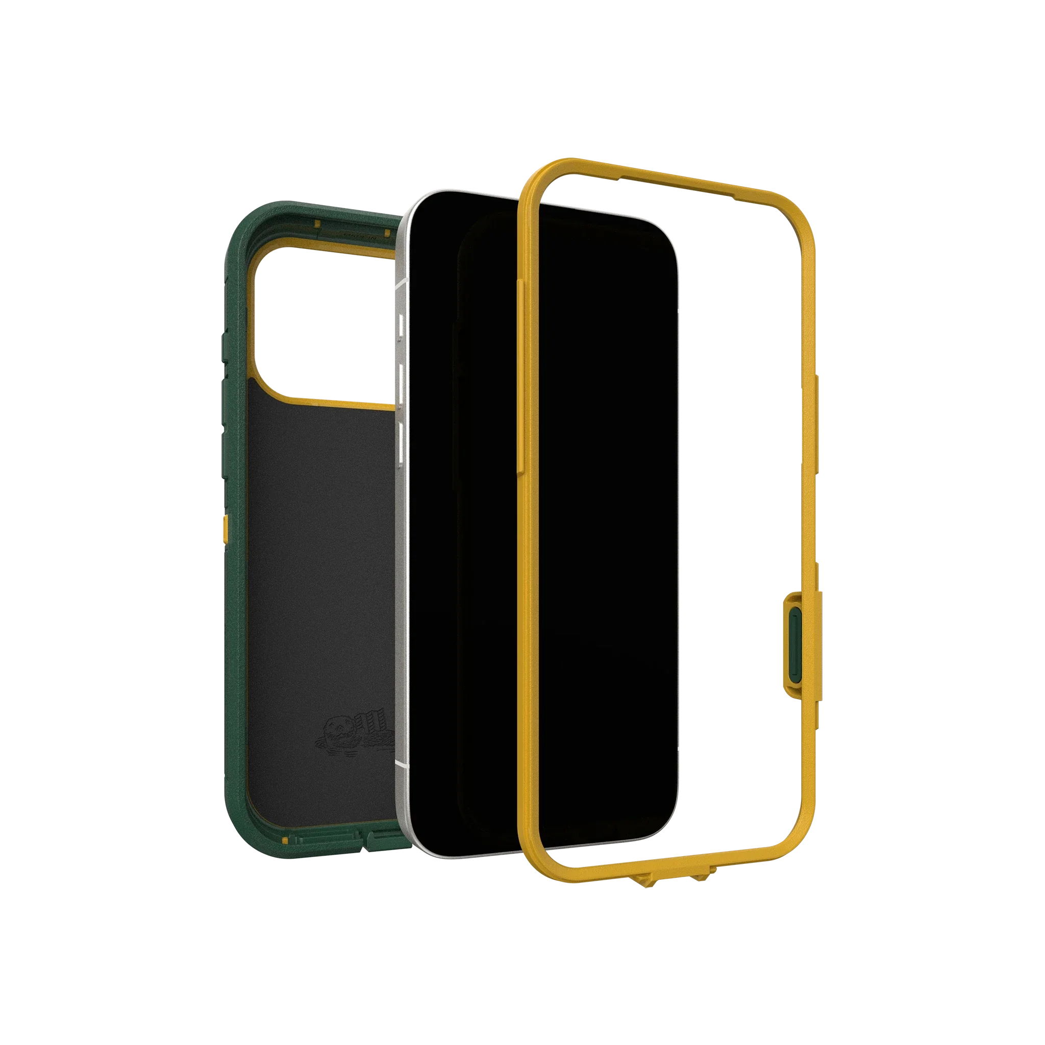 OtterBox x Topo Designs Defender Series Pro XT for MagSafe - Image 10