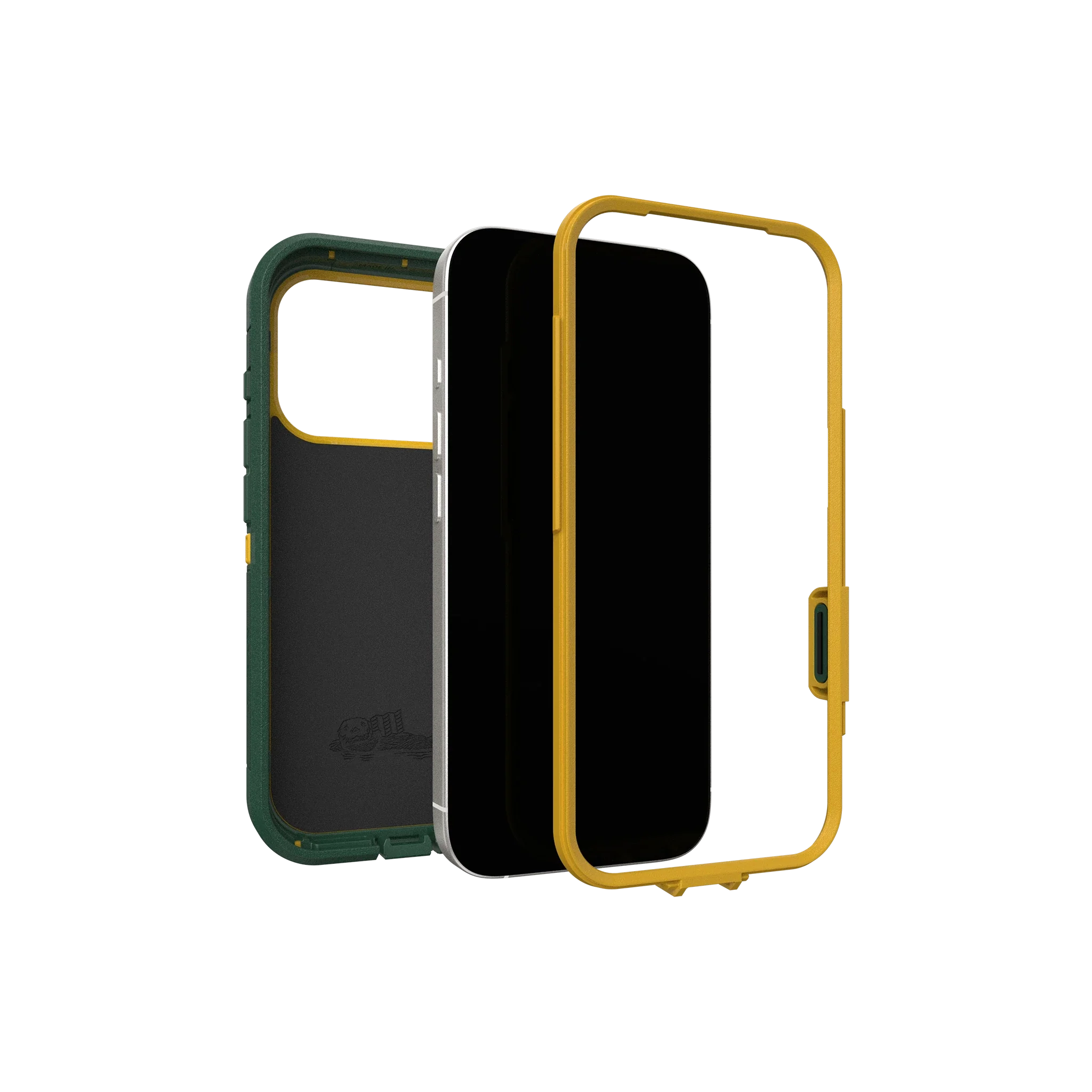 OtterBox x Topo Designs Defender Series Pro XT for MagSafe - Image 5