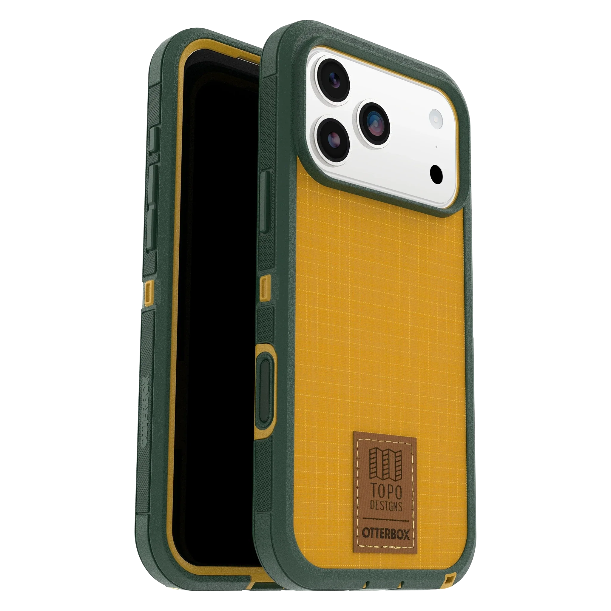 OtterBox x Topo Designs Defender Series Pro XT for MagSafe - Image 7