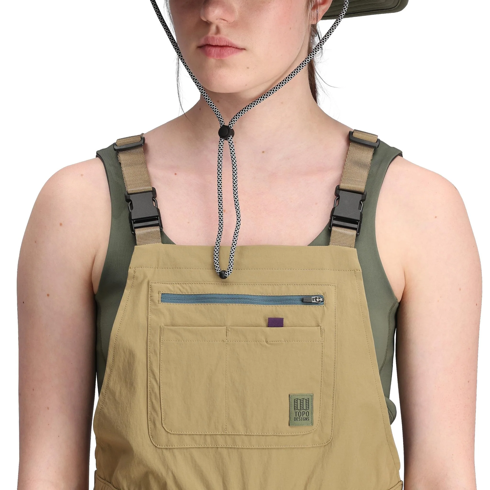 Roads Romper - Women's - Image 10