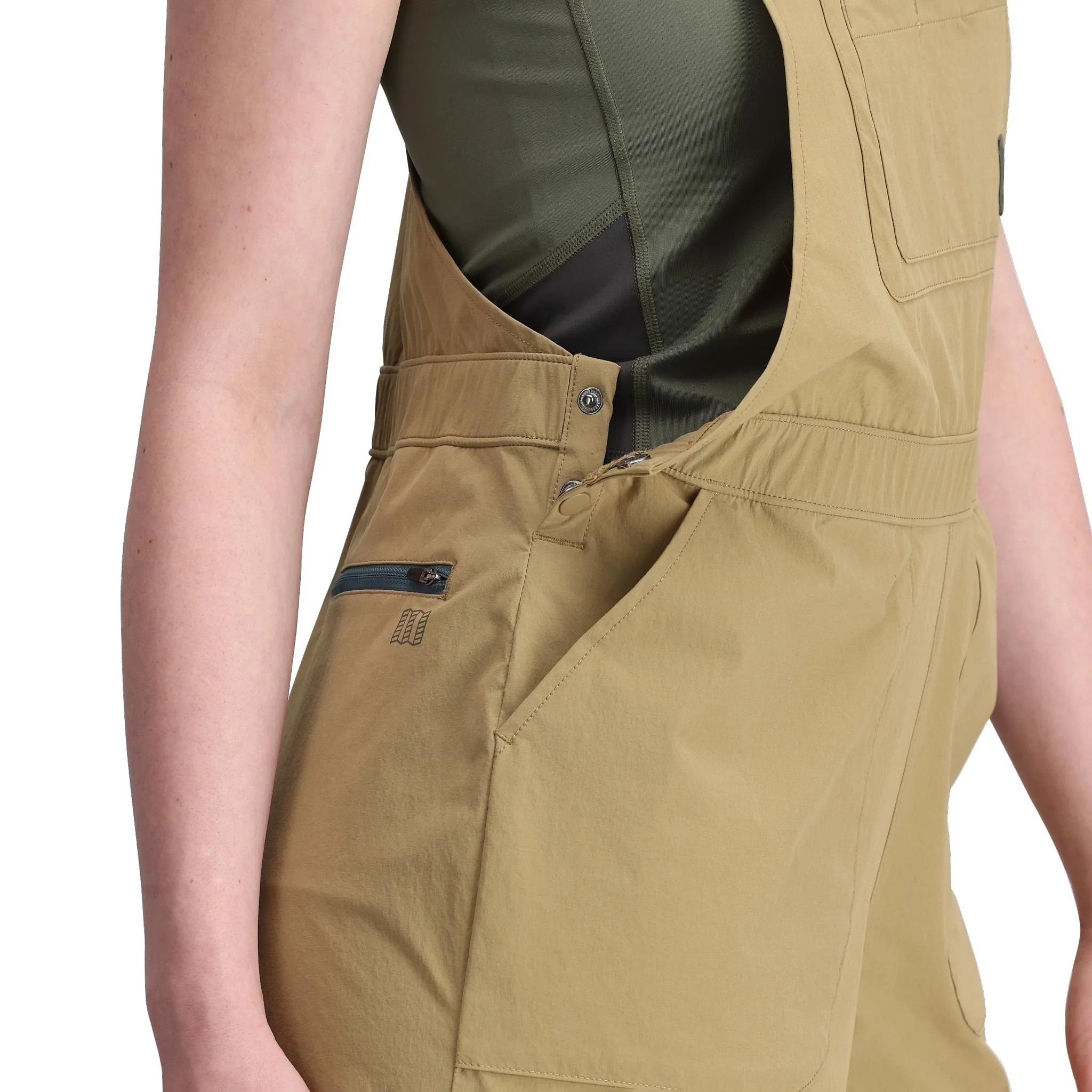 Roads Romper - Women's - Image 11