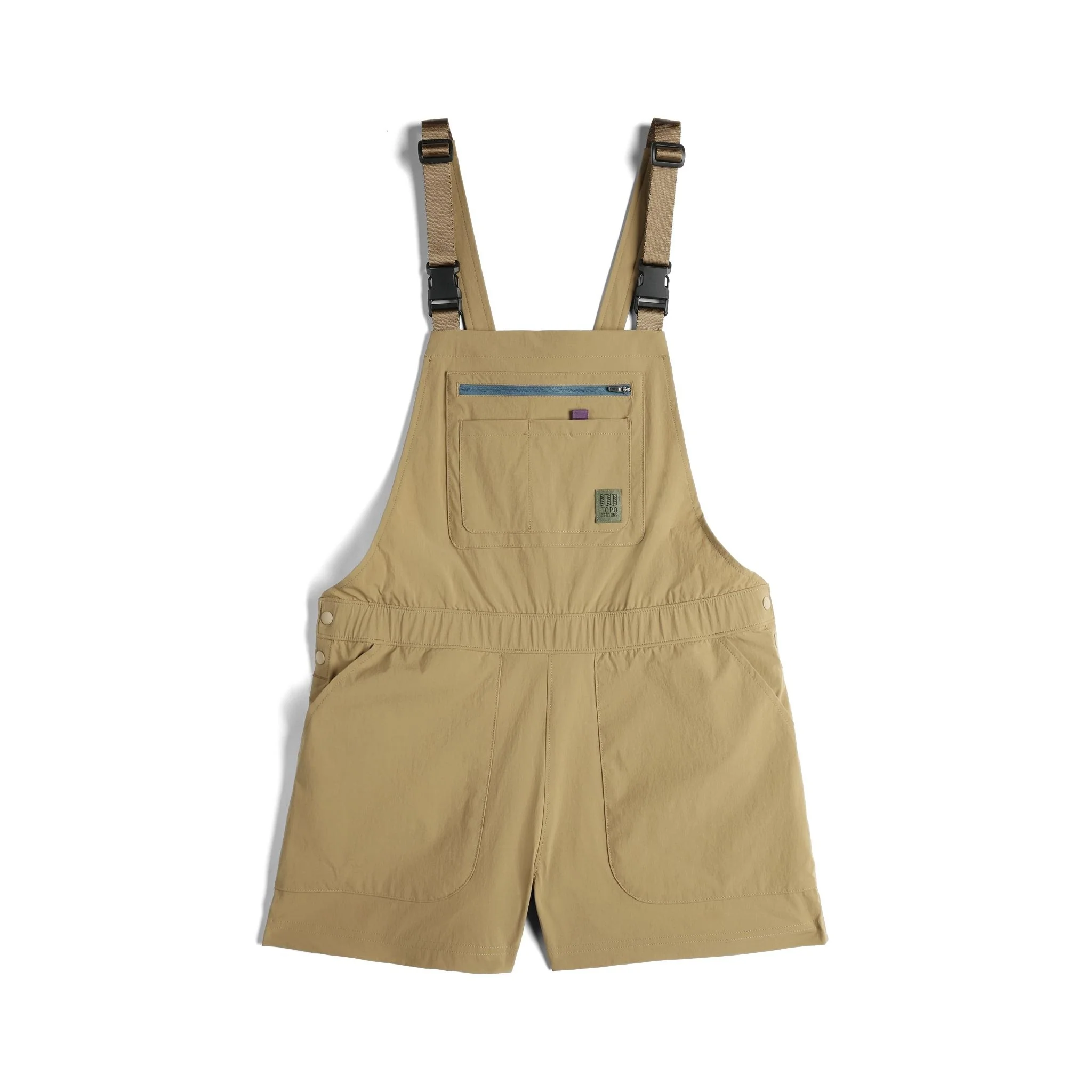 Roads Romper - Women's - Image 4